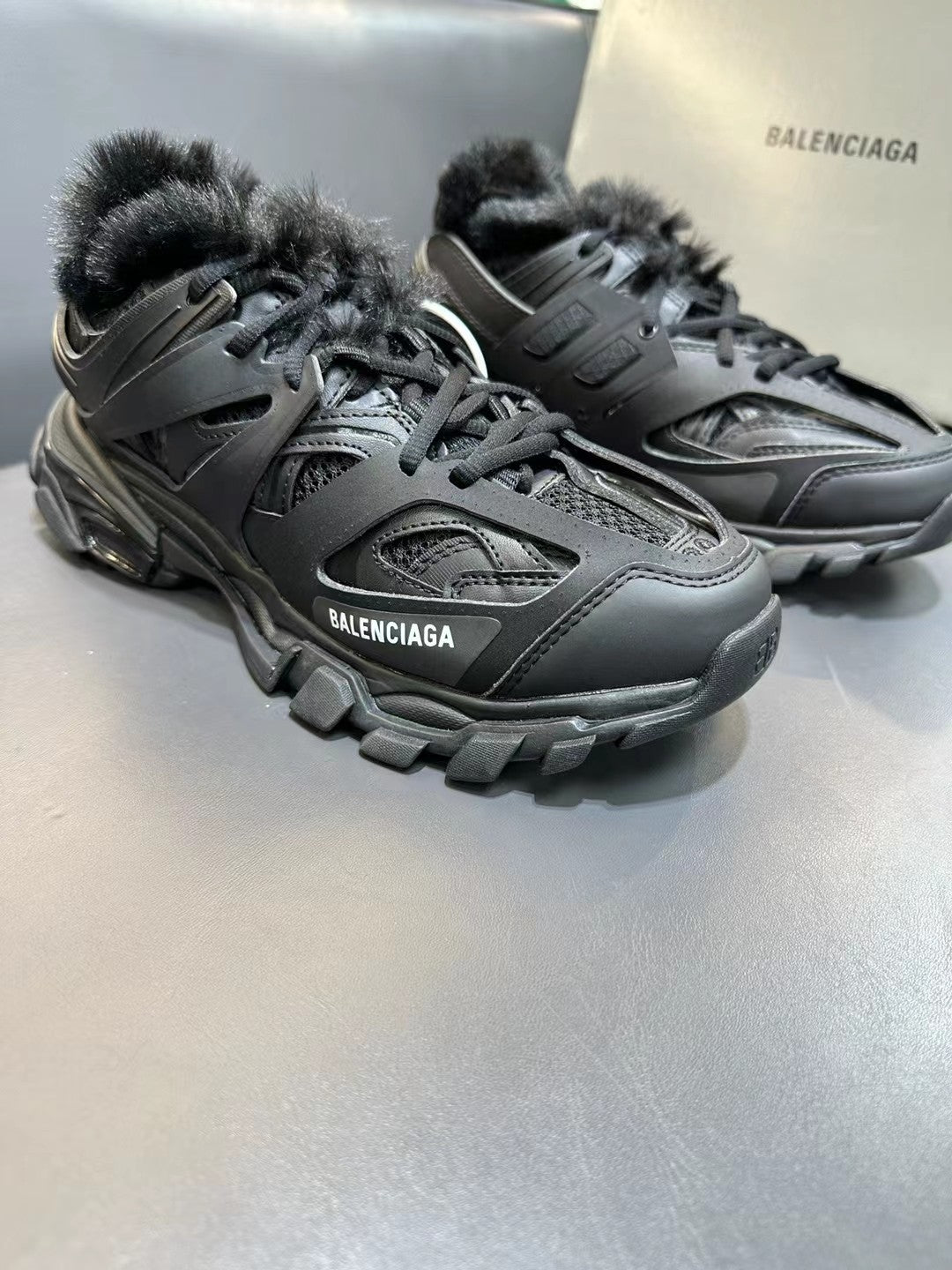 Balenciaga sneakers 157