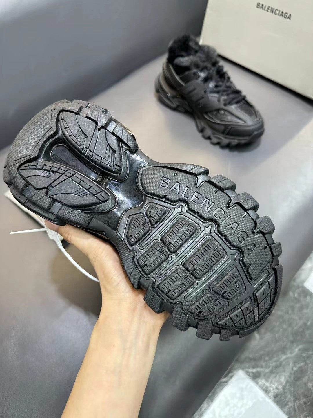 Balenciaga sneakers 157