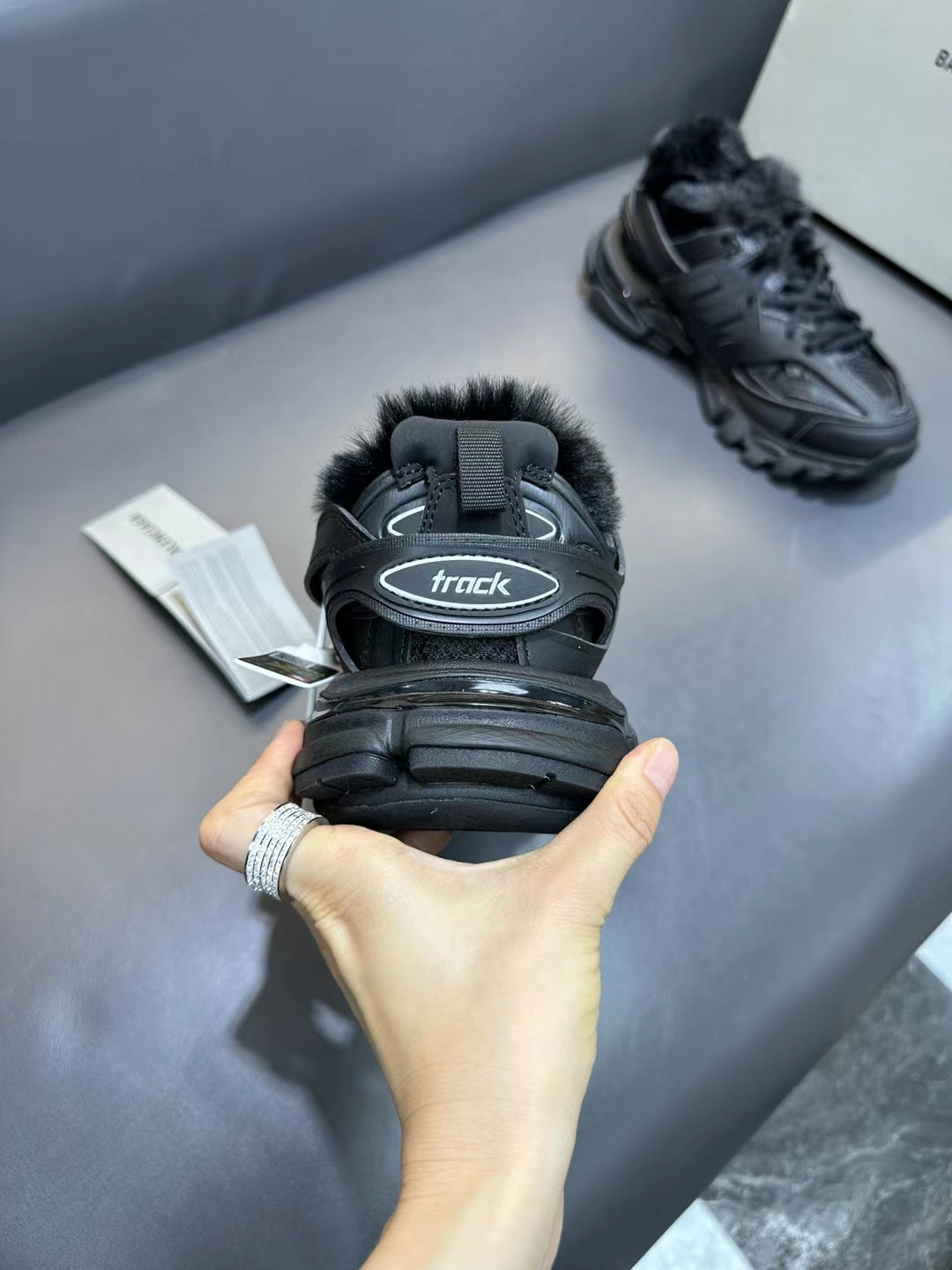 Balenciaga sneakers 157