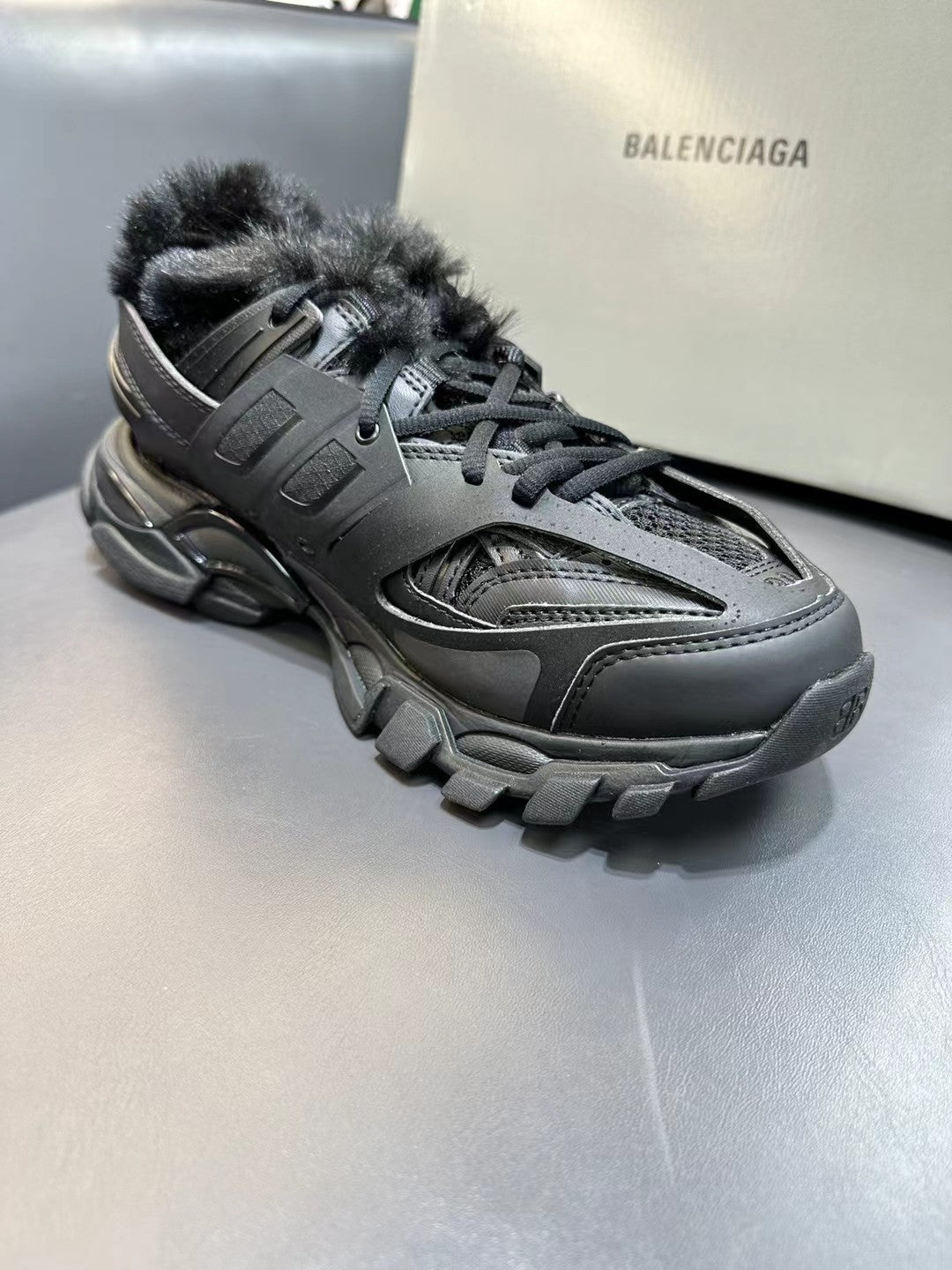 Balenciaga sneakers 157