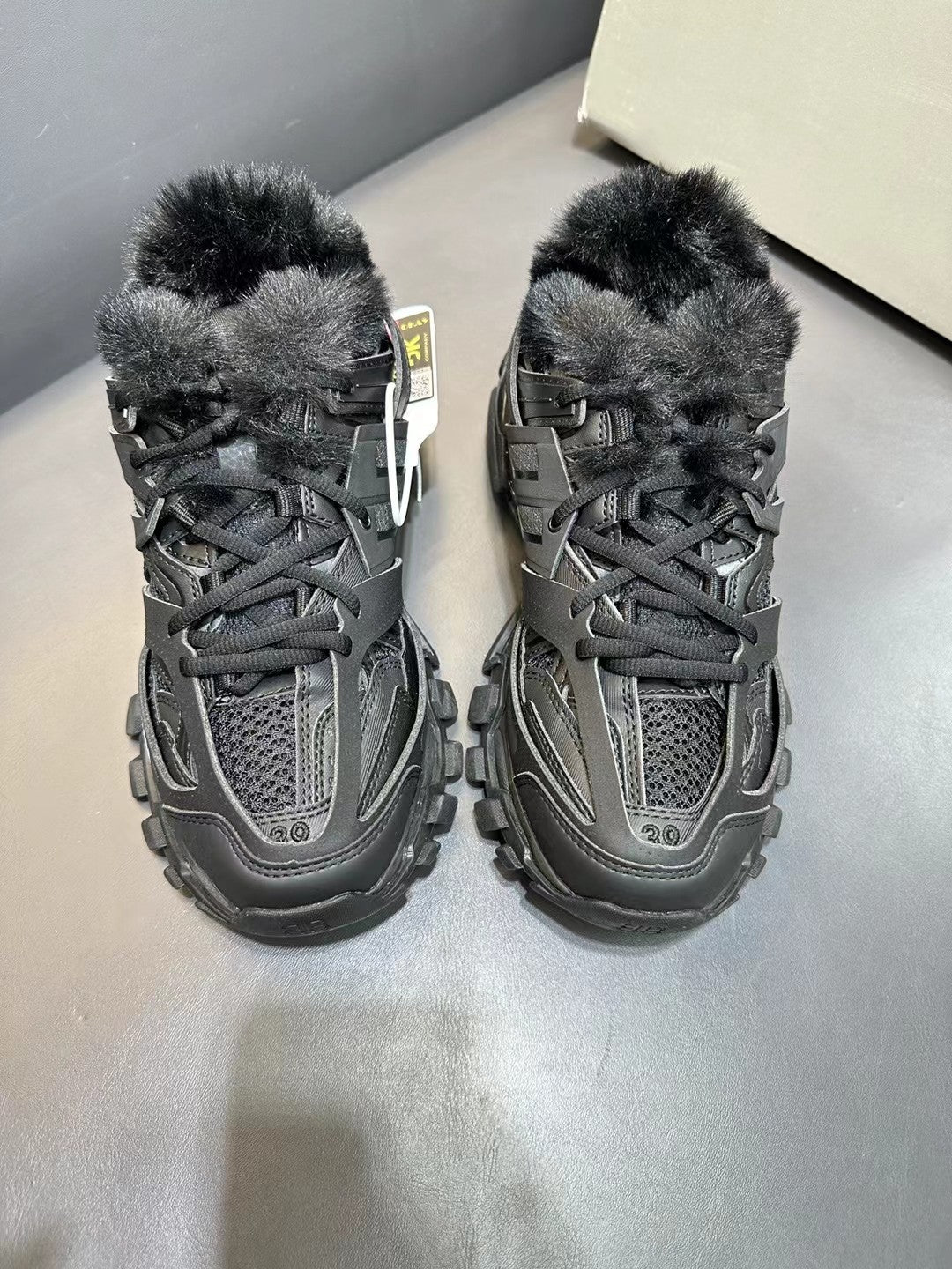 Balenciaga sneakers 157