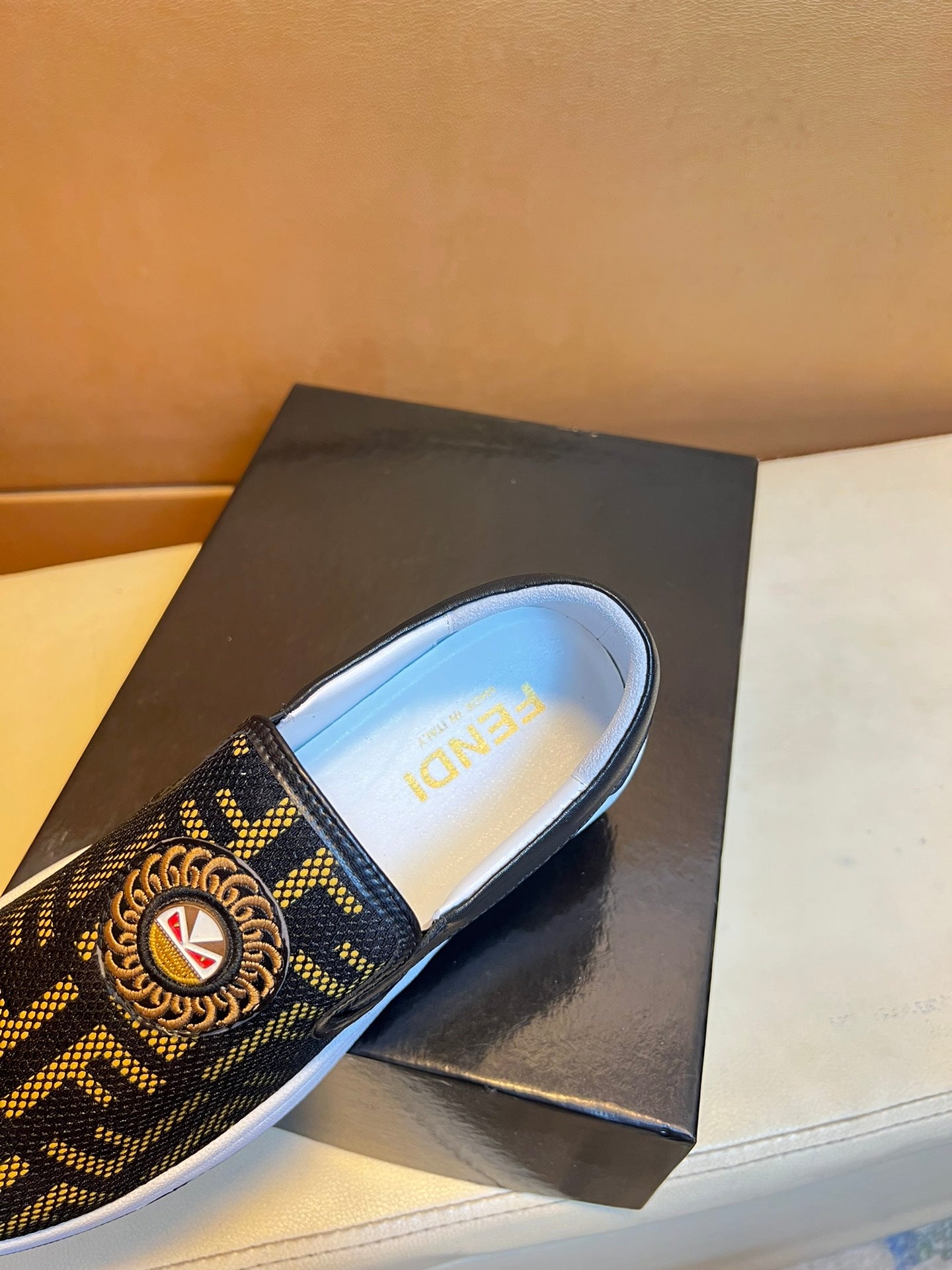 FENDI sneakers 173