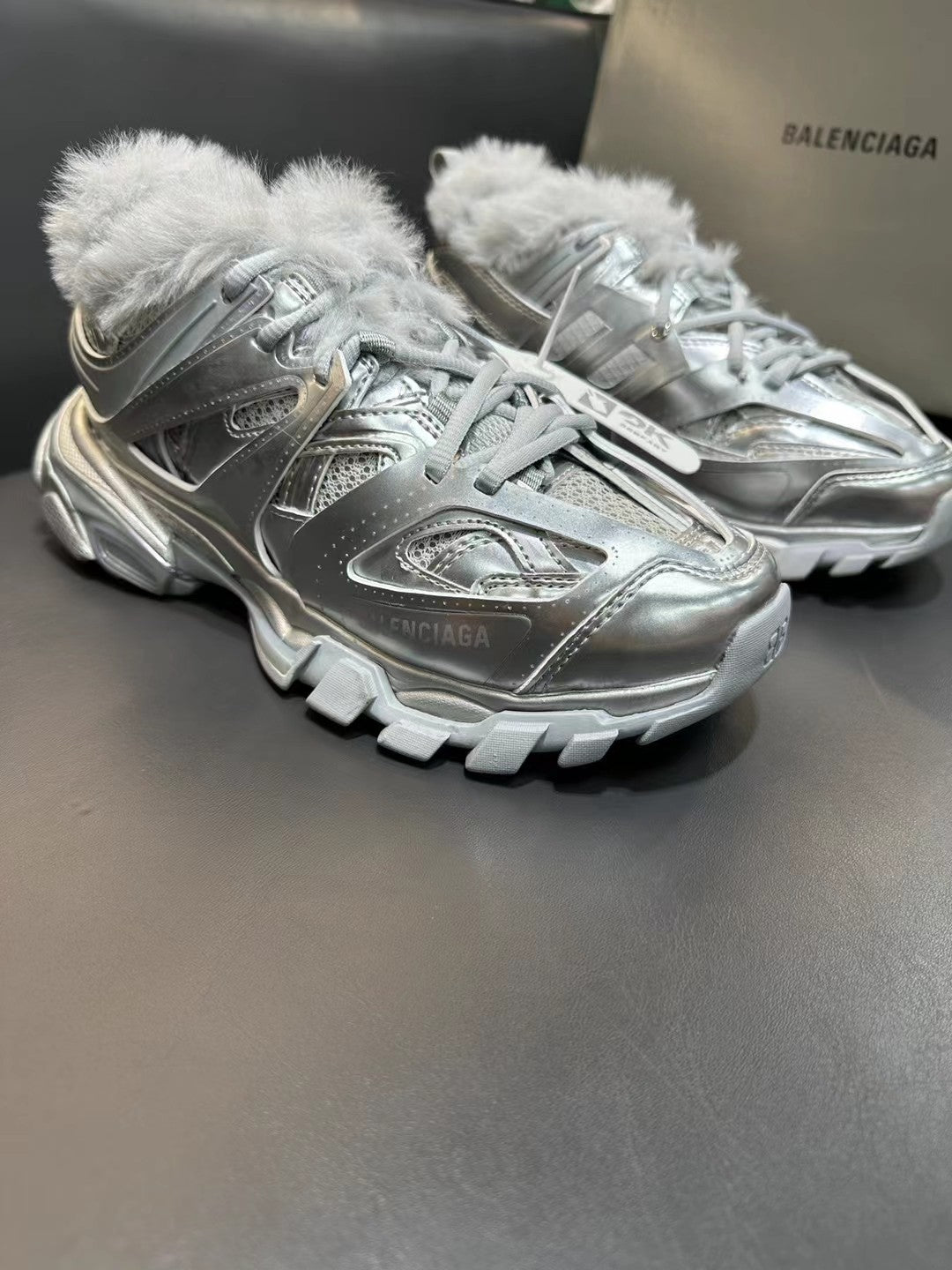 Balenciaga sneakers 158