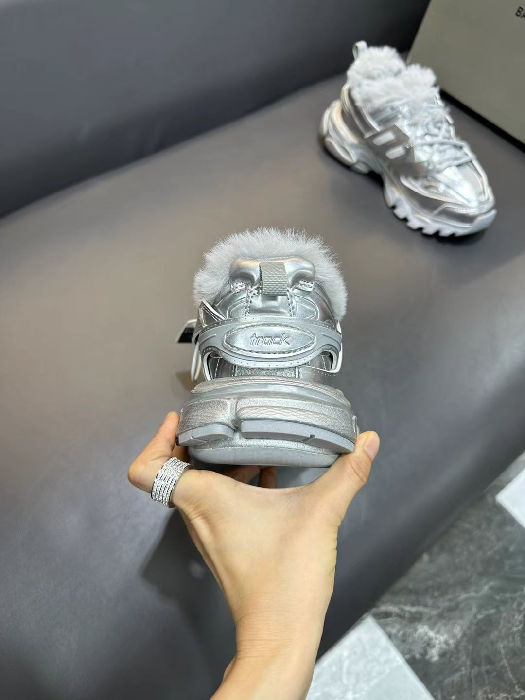 Balenciaga sneakers 158