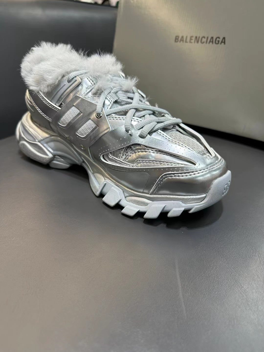 Balenciaga sneakers 158