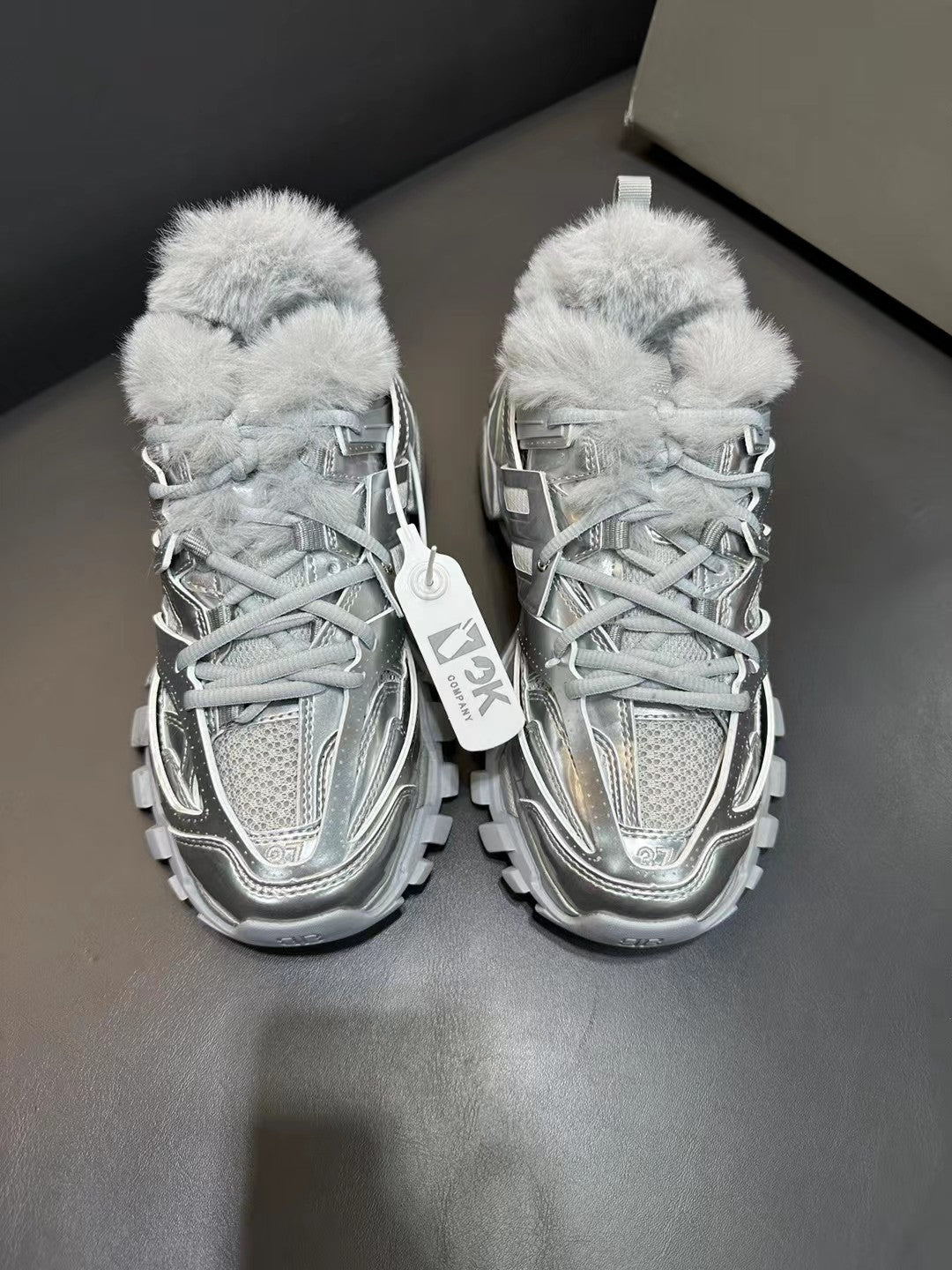 Balenciaga sneakers 158