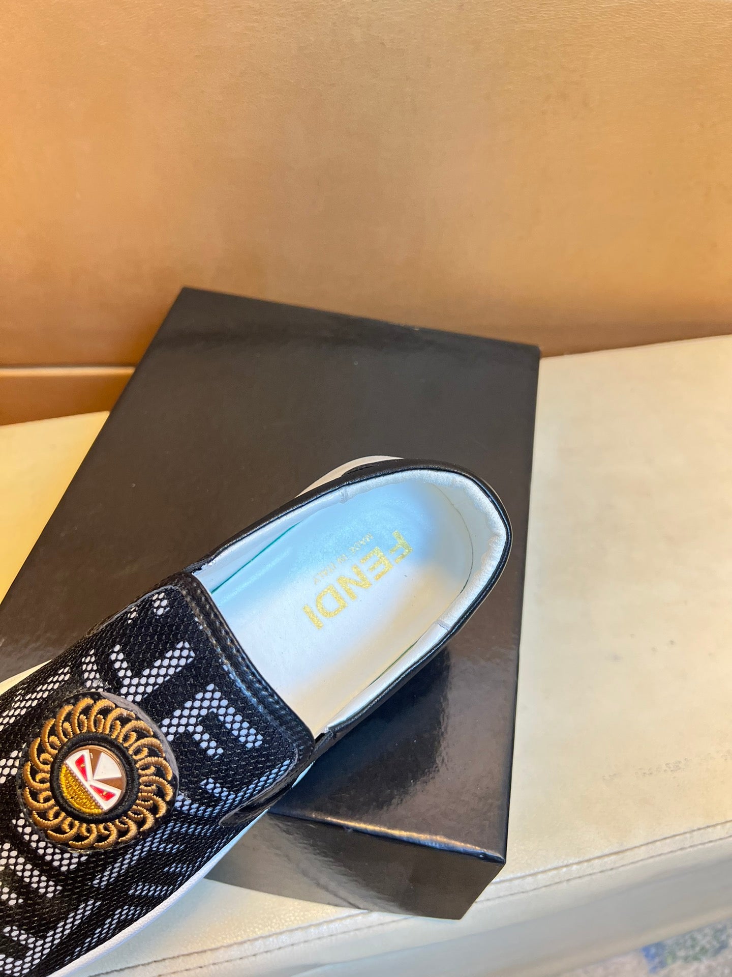 FENDI sneakers 174
