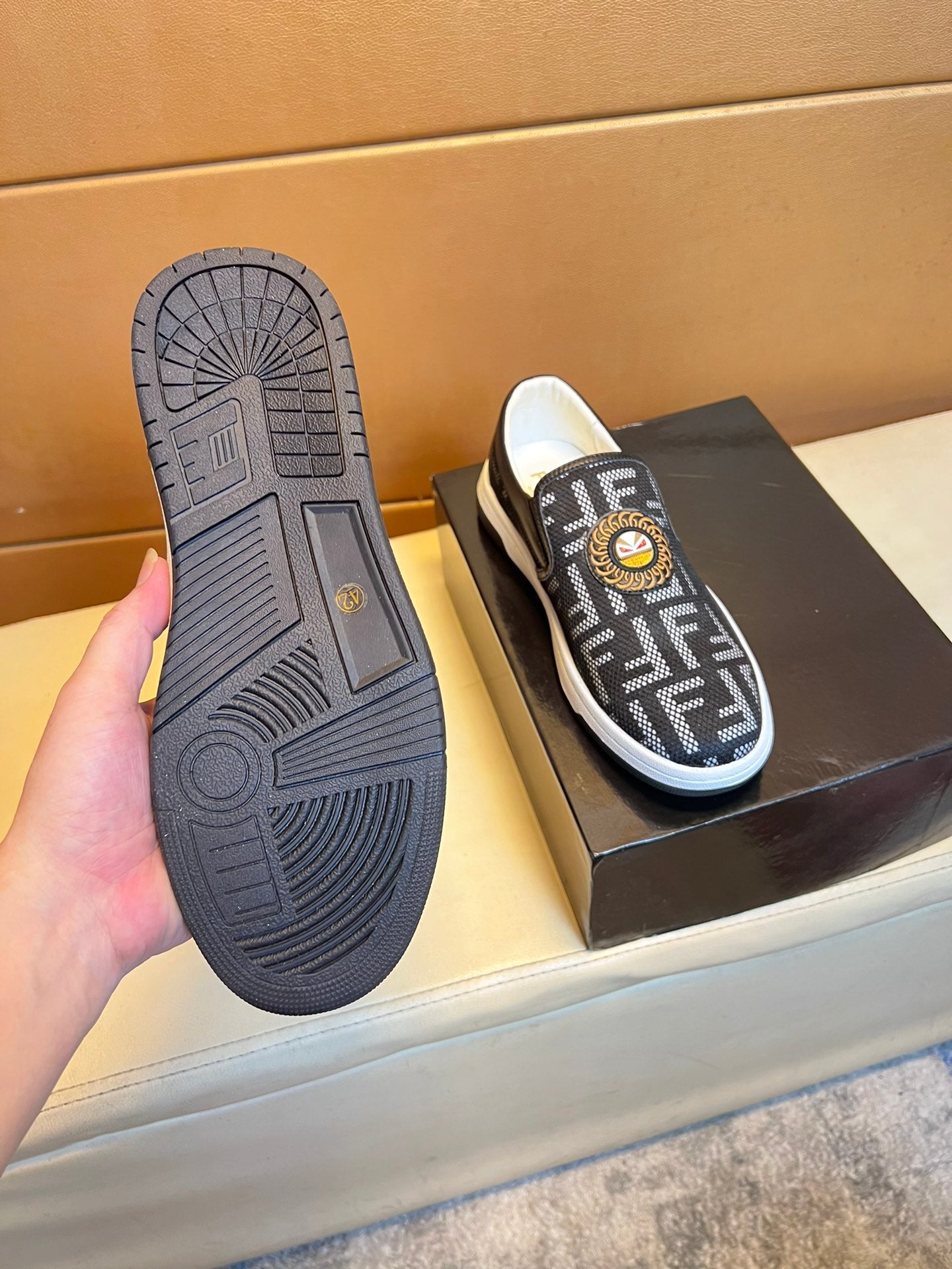 FENDI sneakers 174
