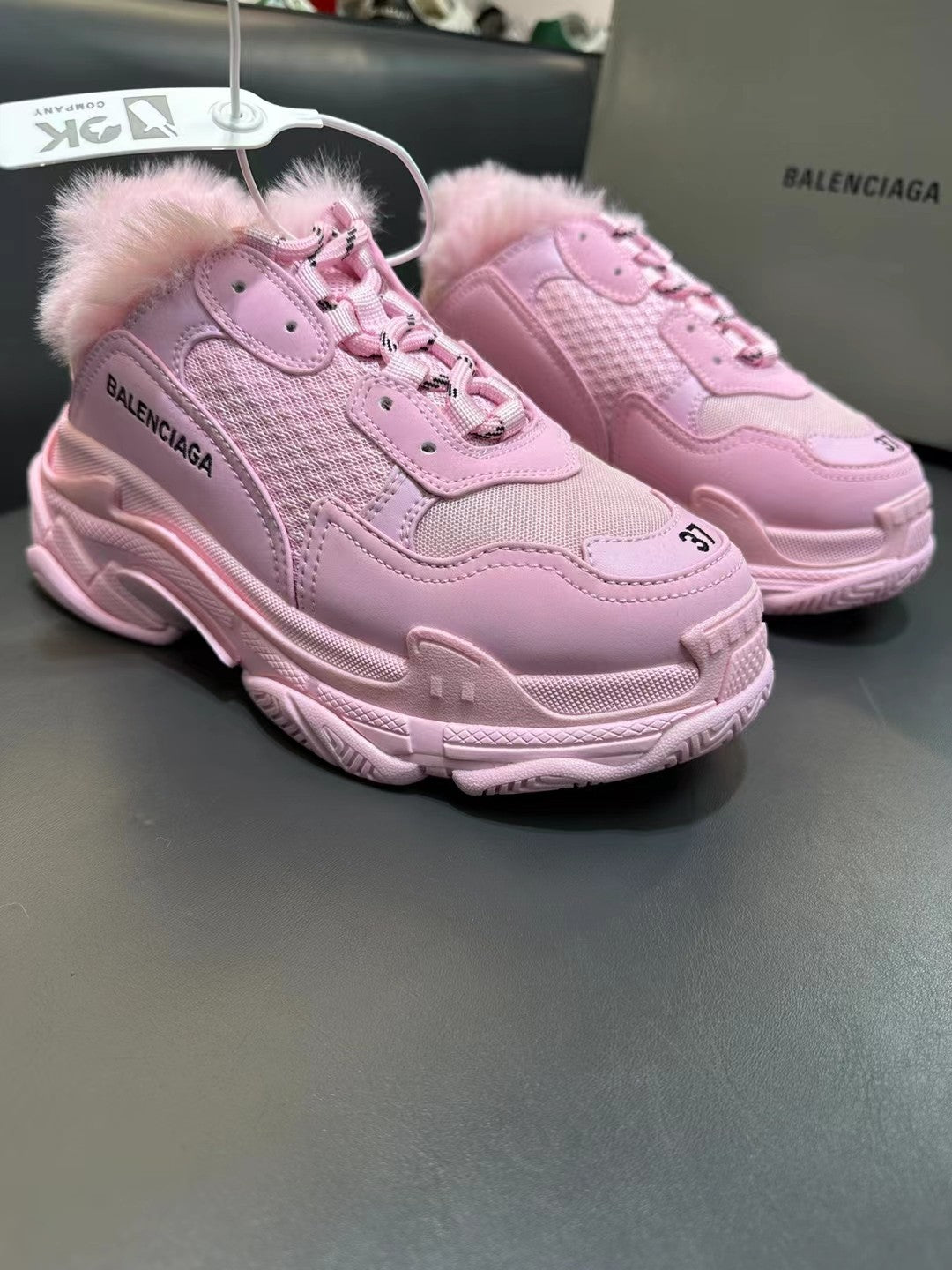 Balenciaga sneakers 159