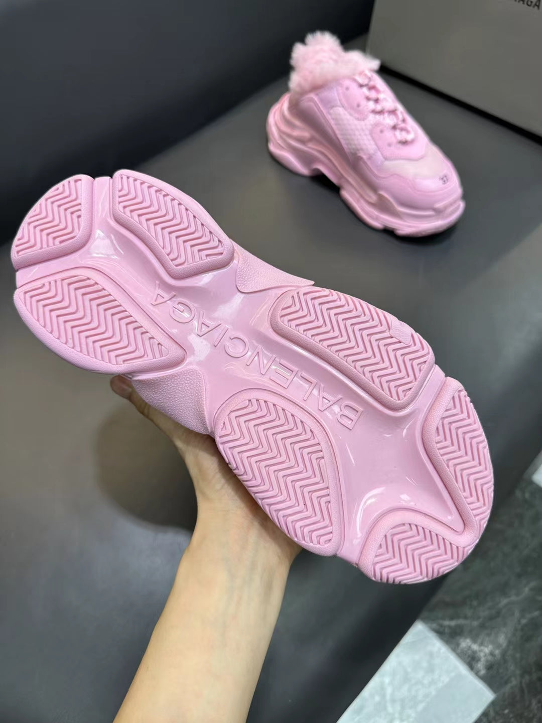 Balenciaga sneakers 159