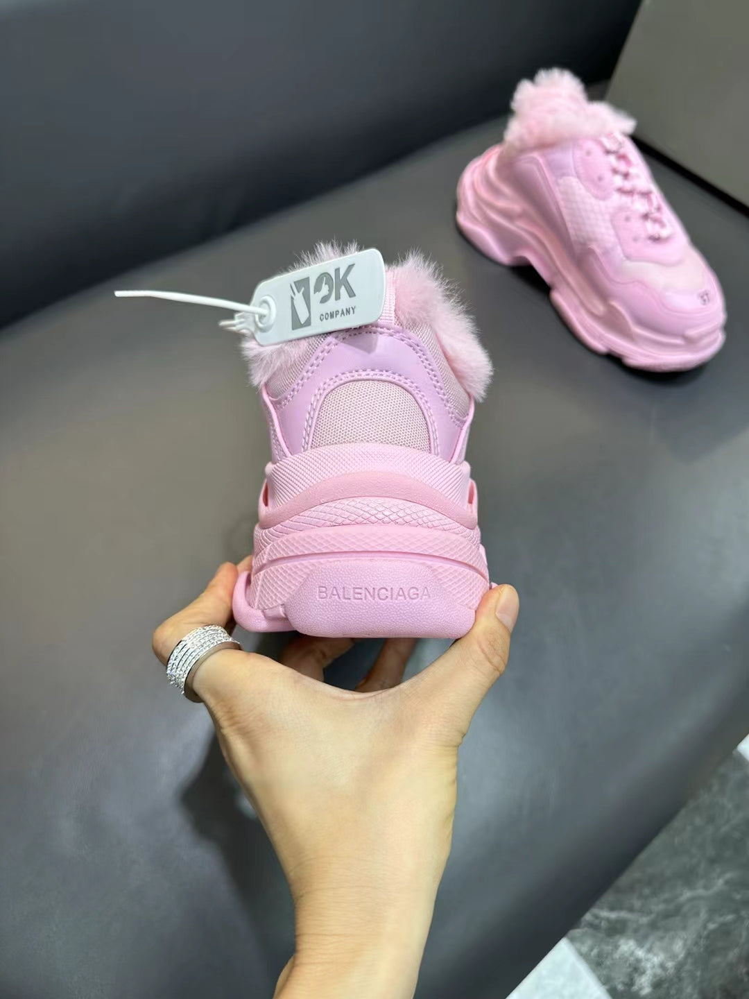 Balenciaga sneakers 159