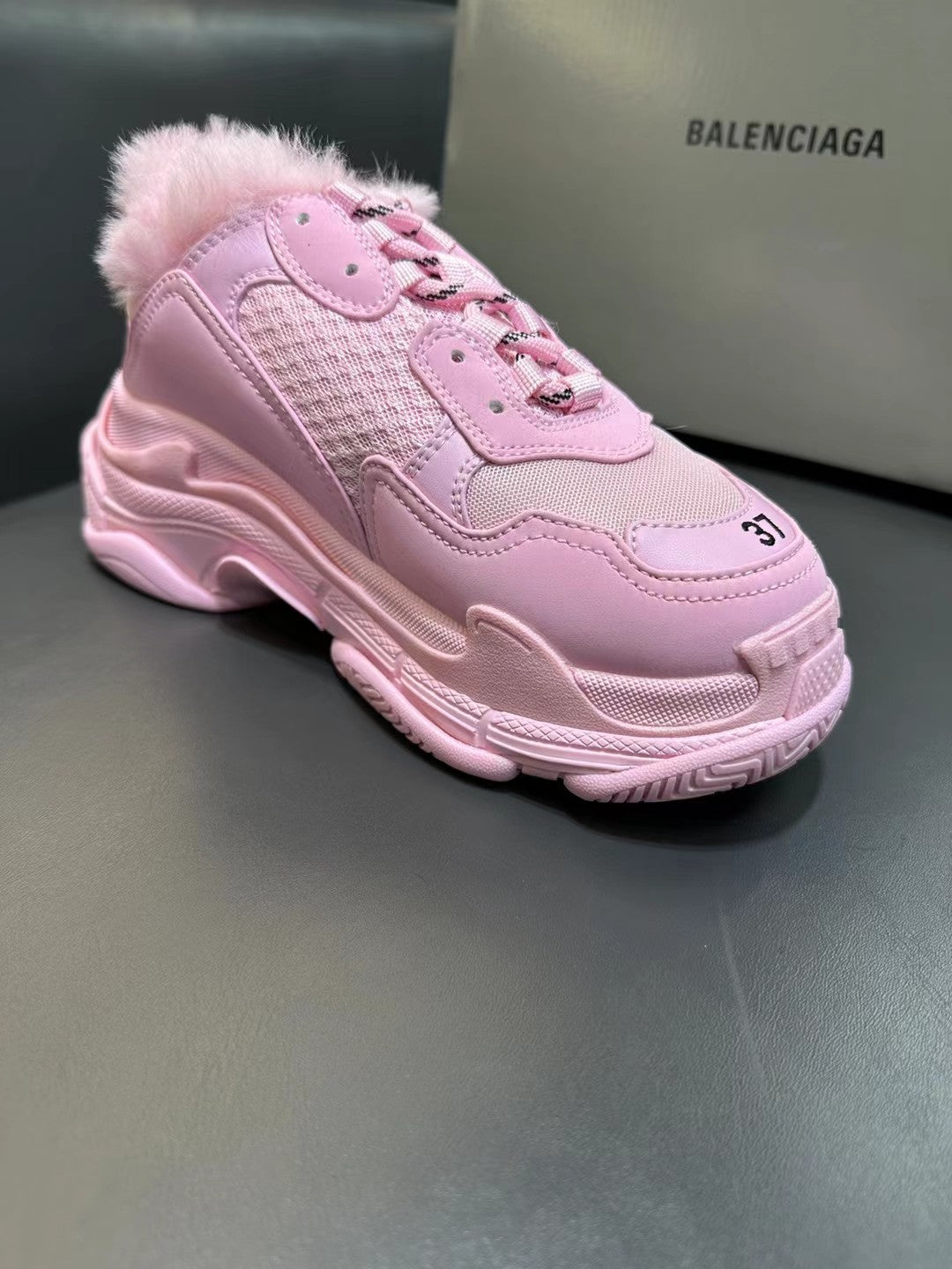 Balenciaga sneakers 159