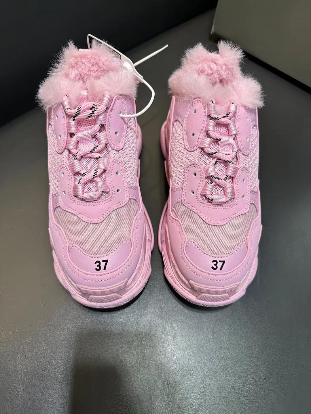 Balenciaga sneakers 159