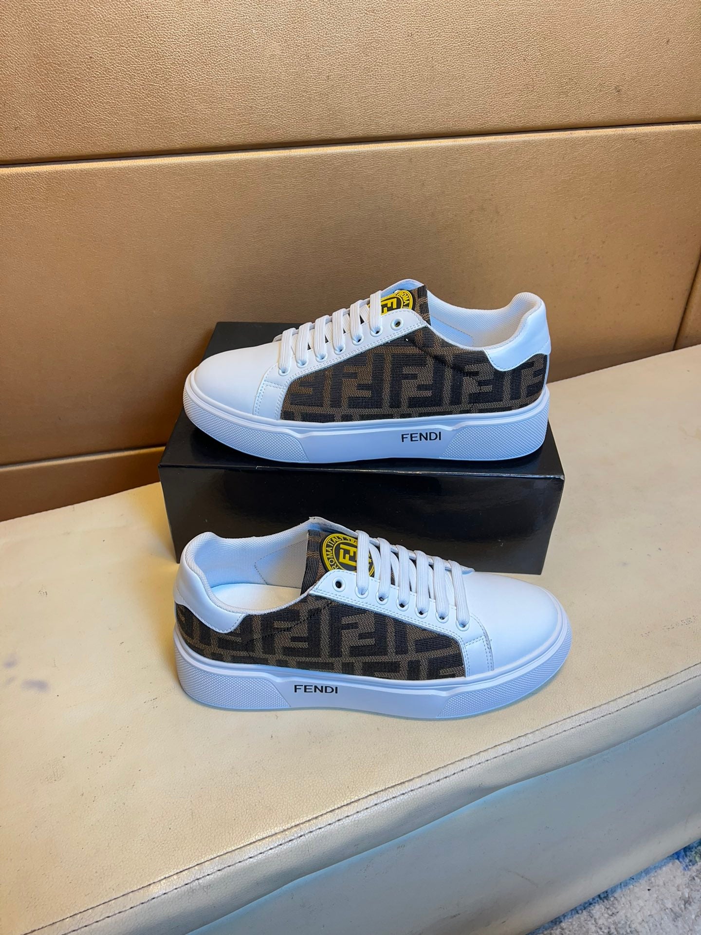 FENDI sneakers 175