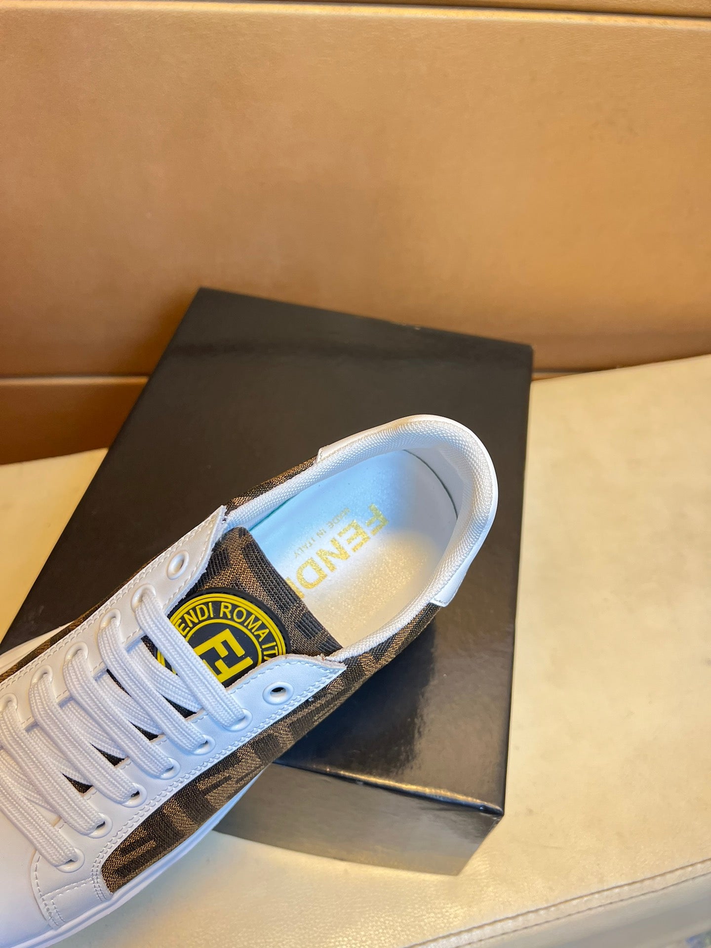 FENDI sneakers 175