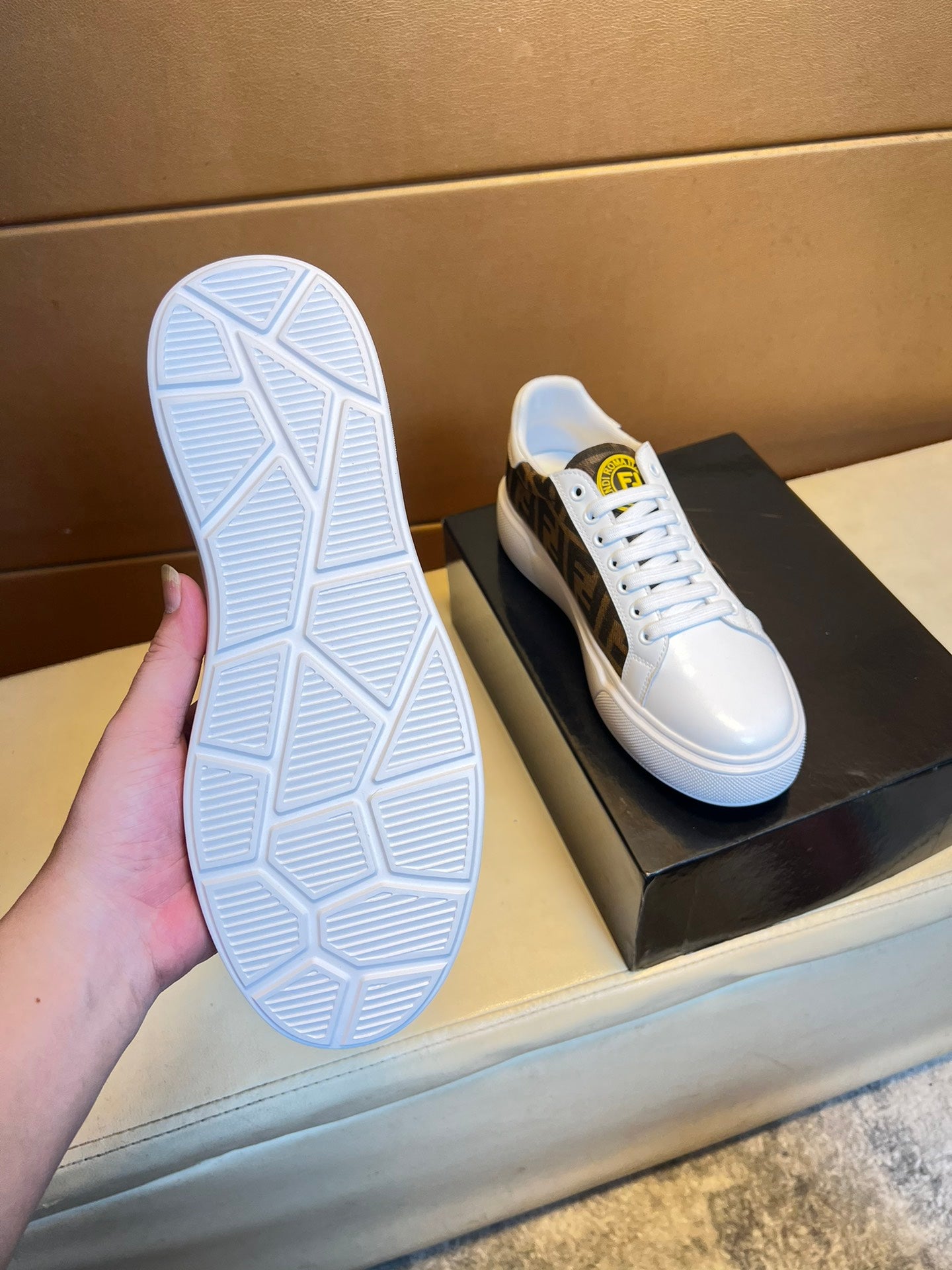 FENDI sneakers 175