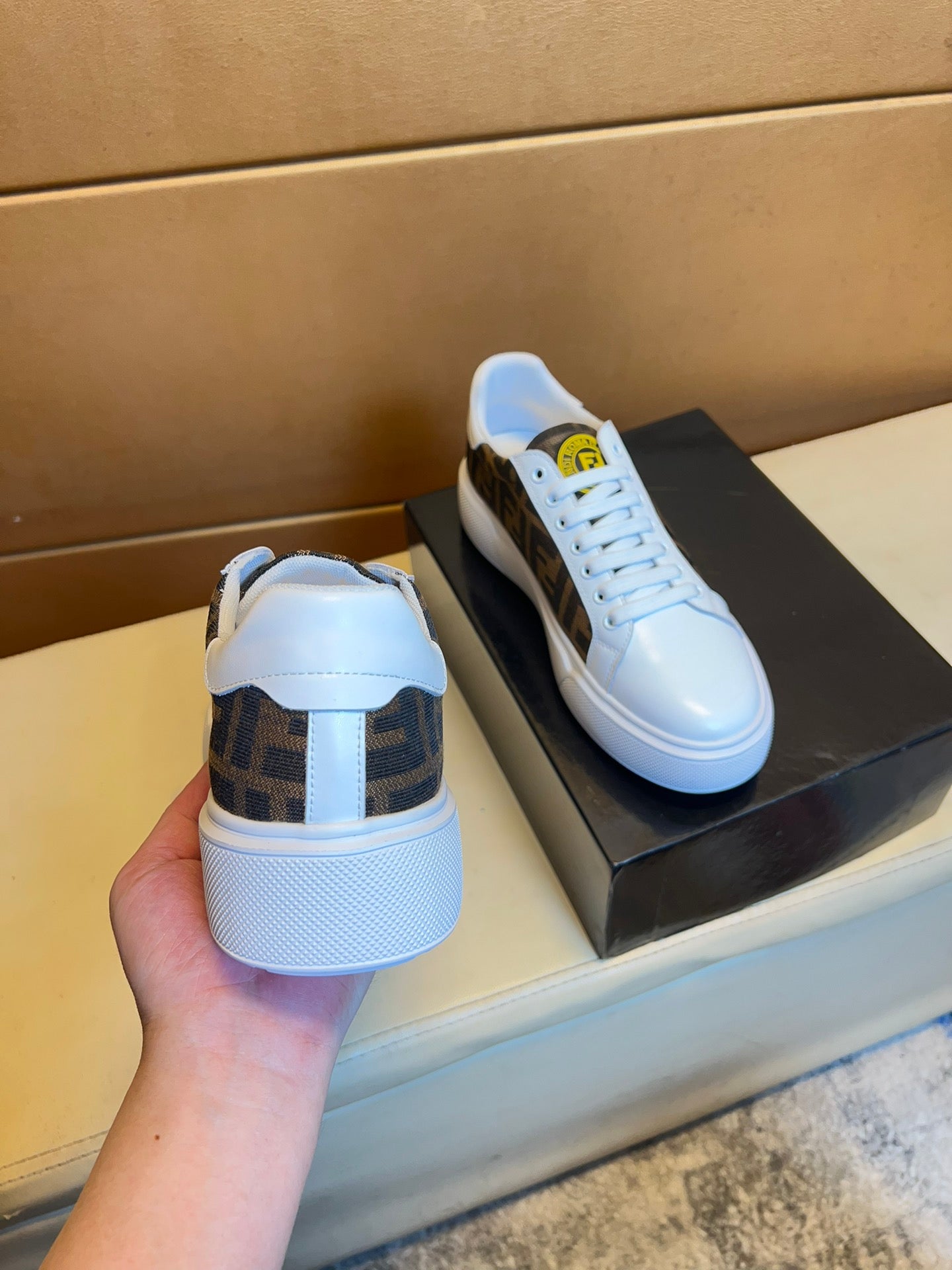 FENDI sneakers 175