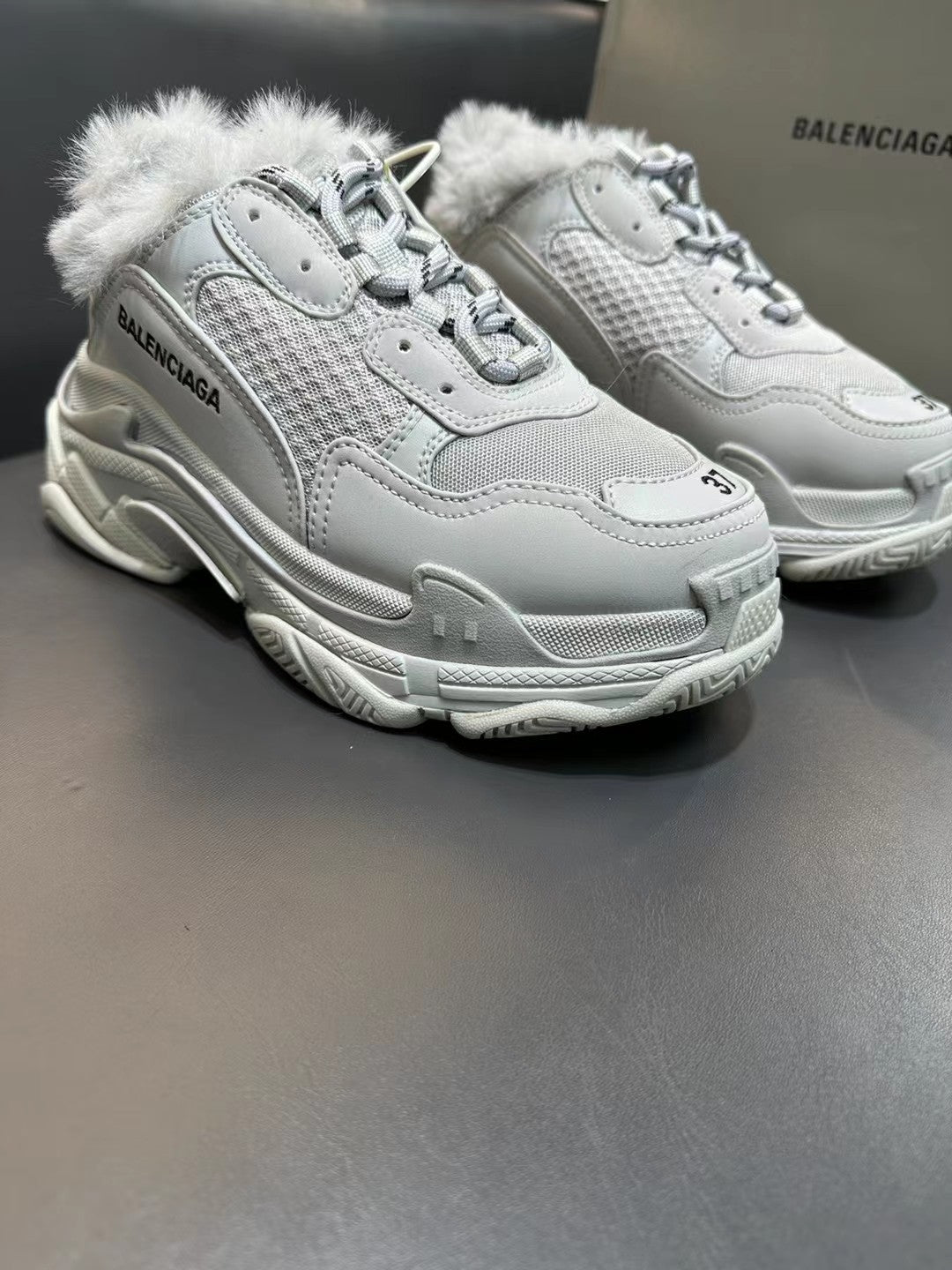 Balenciaga sneakers 160