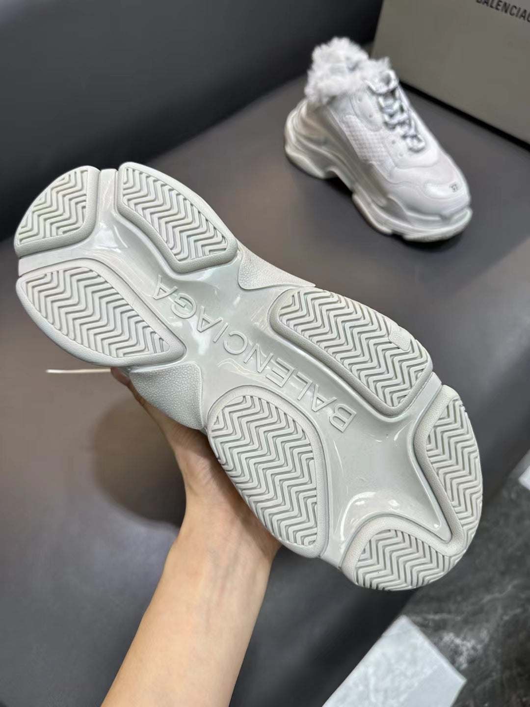 Balenciaga sneakers 160