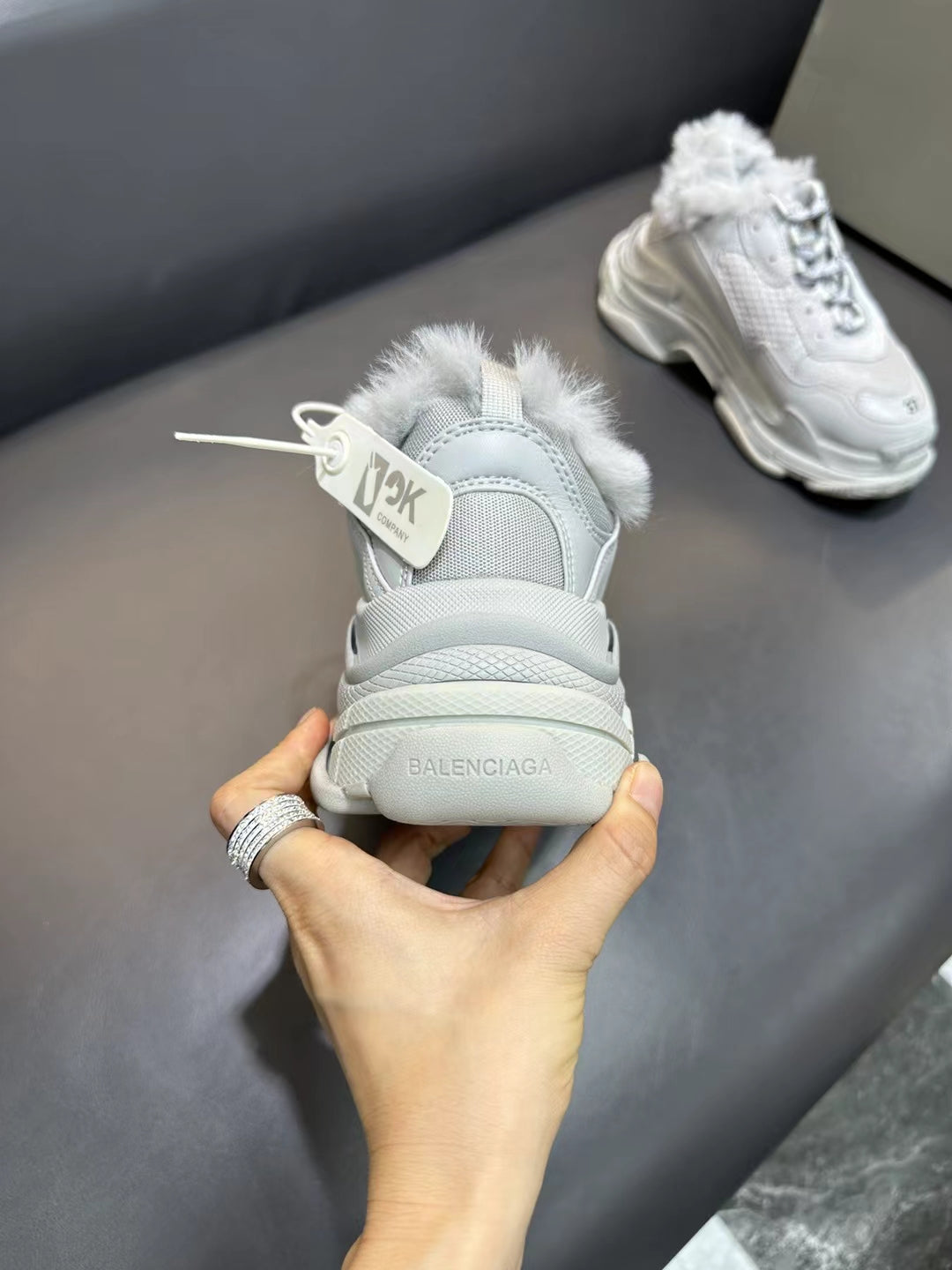 Balenciaga sneakers 160