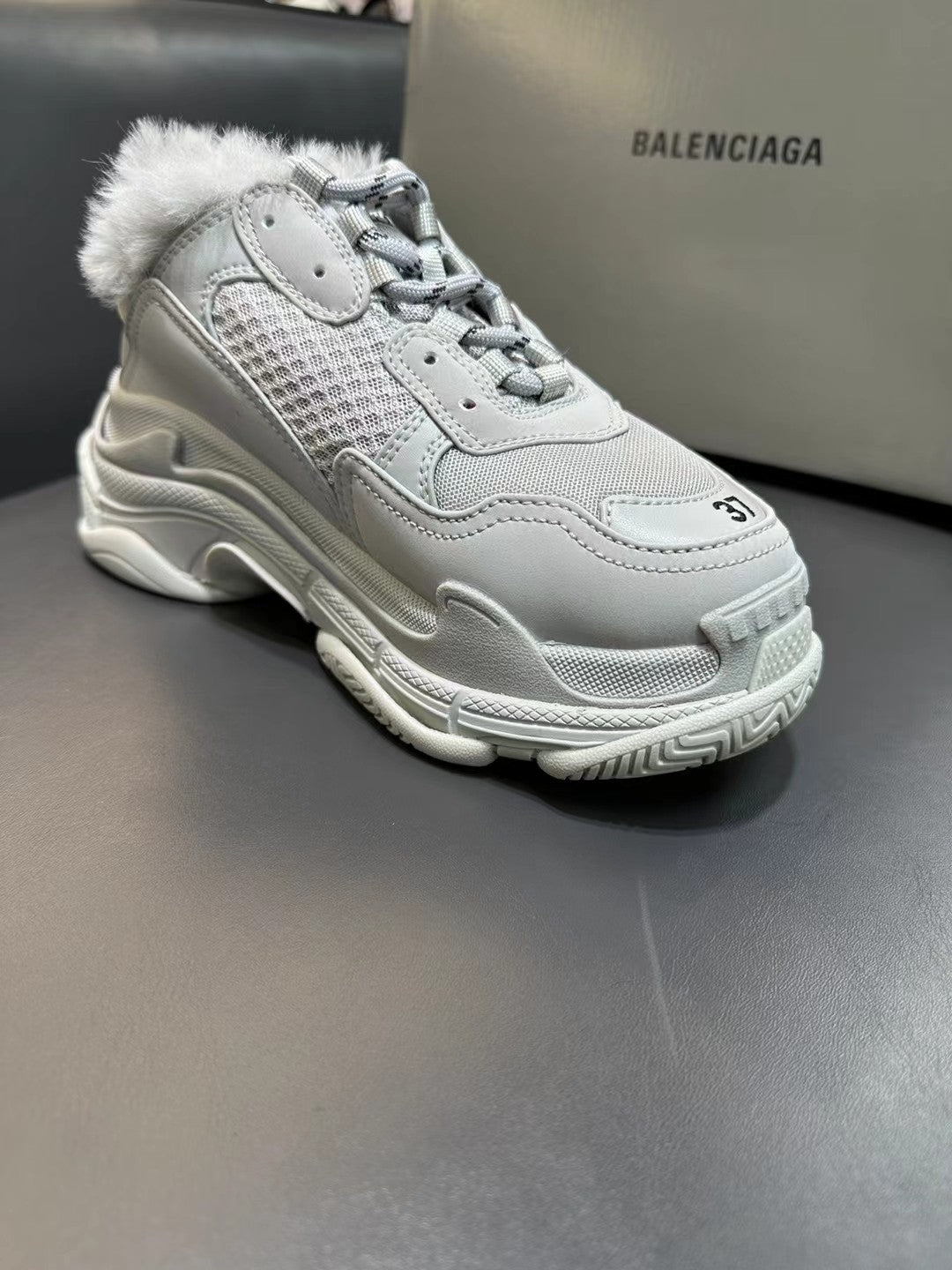 Balenciaga sneakers 160