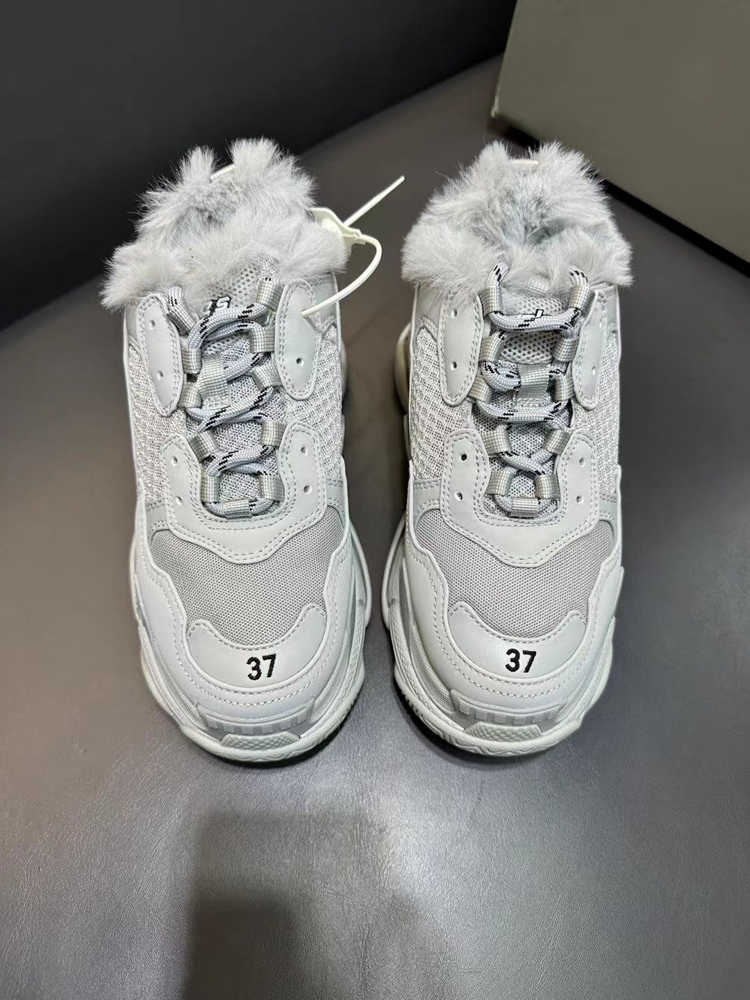 Balenciaga sneakers 160
