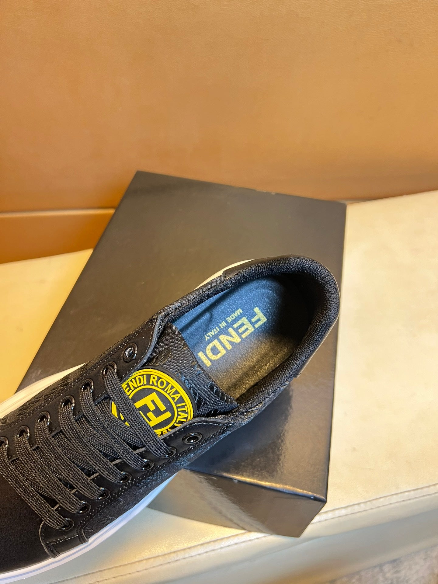 FENDI sneakers 176