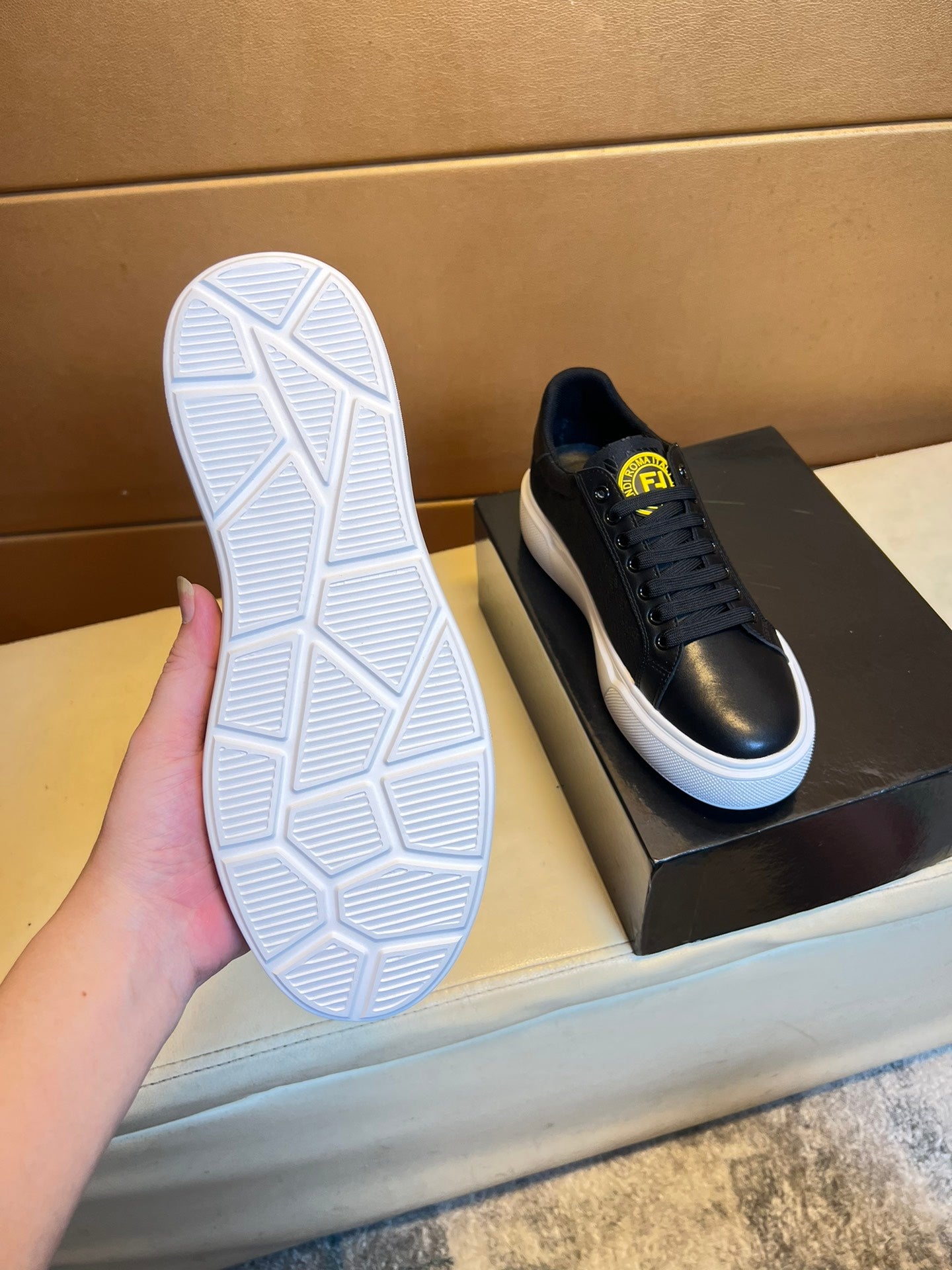 FENDI sneakers 176