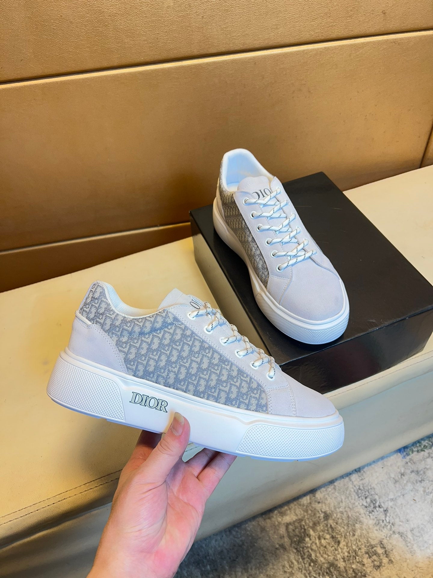 FENDI sneakers 177