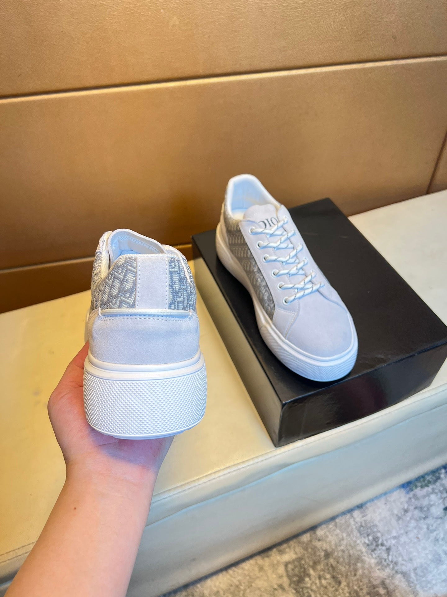 FENDI sneakers 177