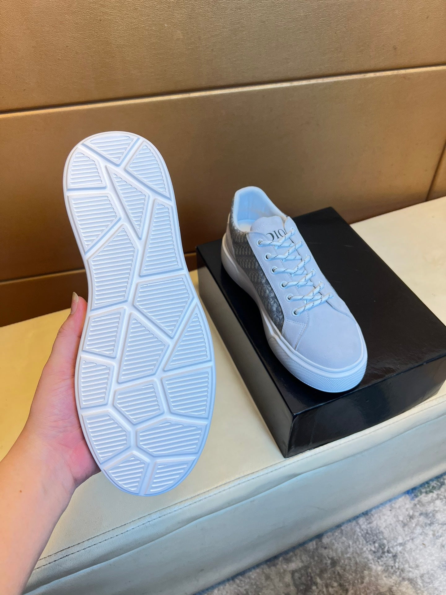 FENDI sneakers 177