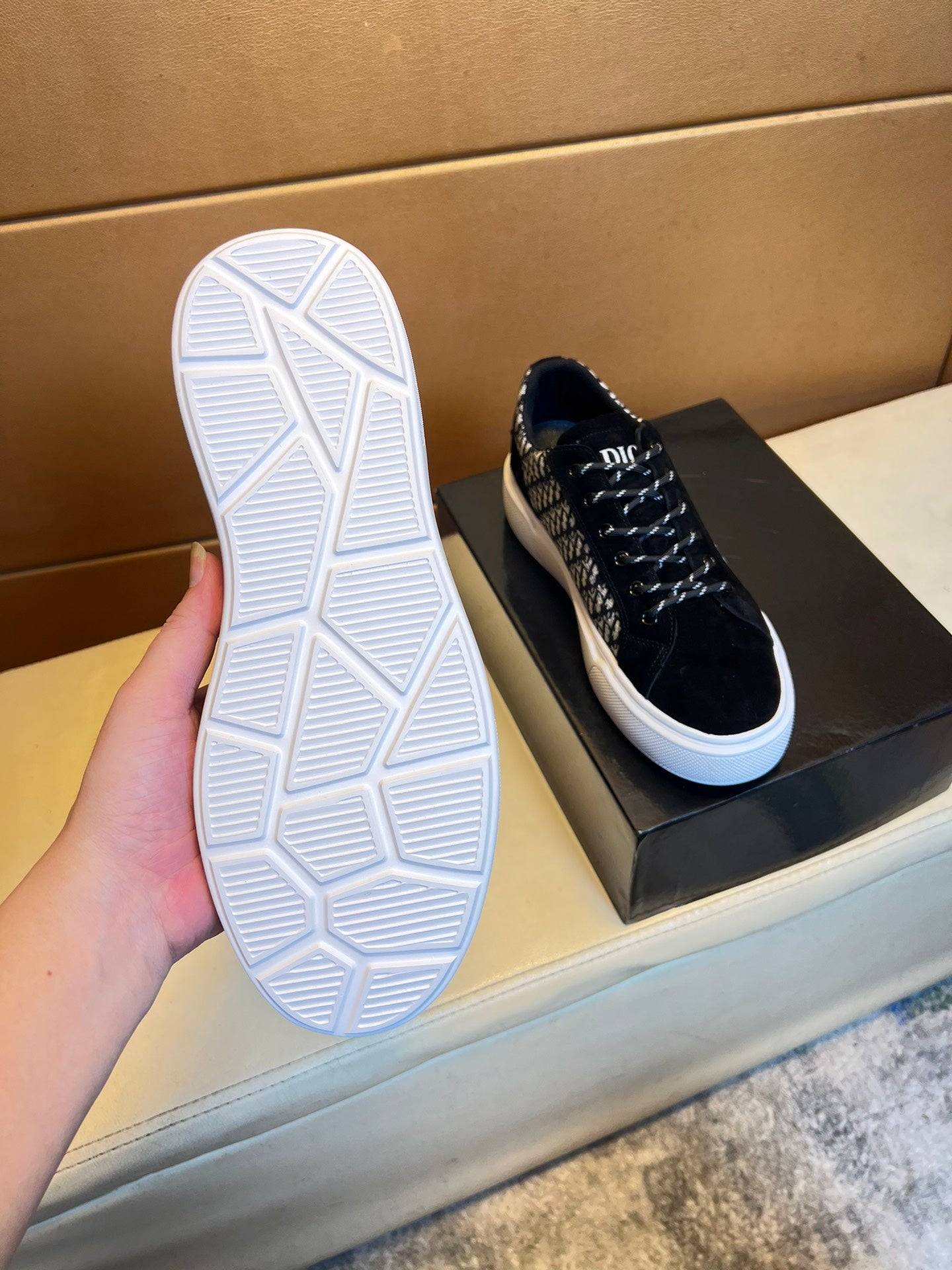 FENDI sneakers 177