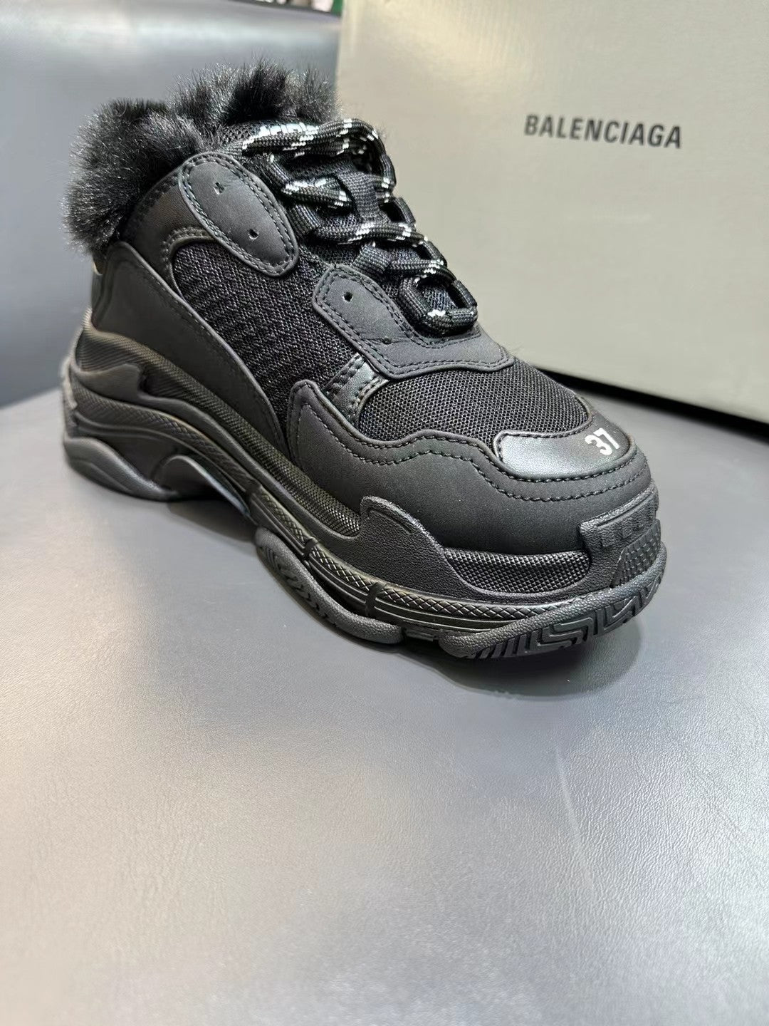 Balenciaga sneakers 161
