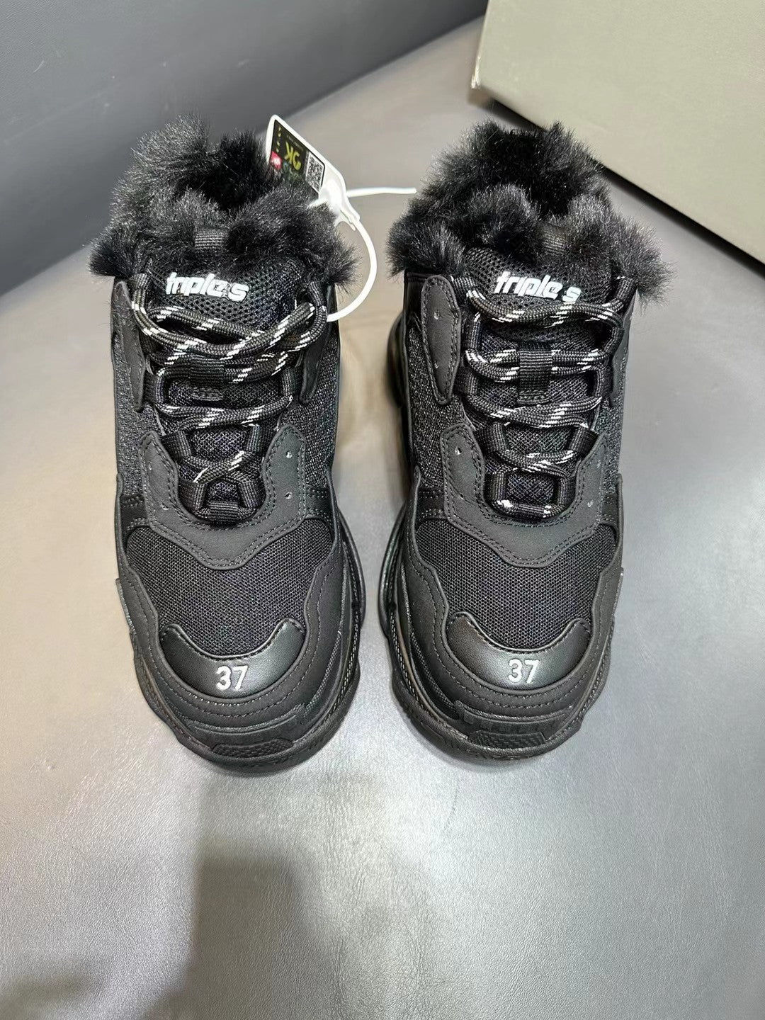 Balenciaga sneakers 161
