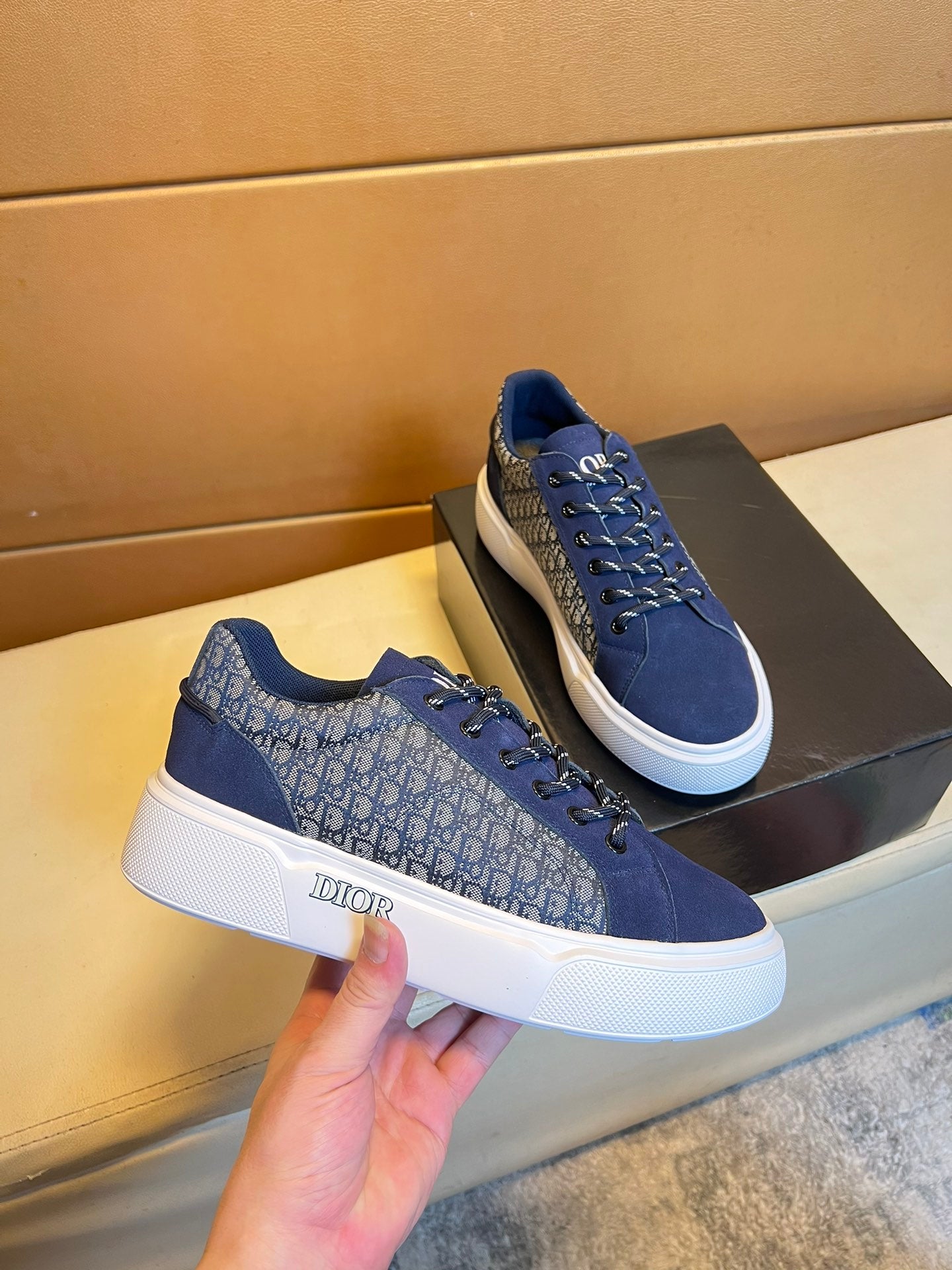 FENDI sneakers 178
