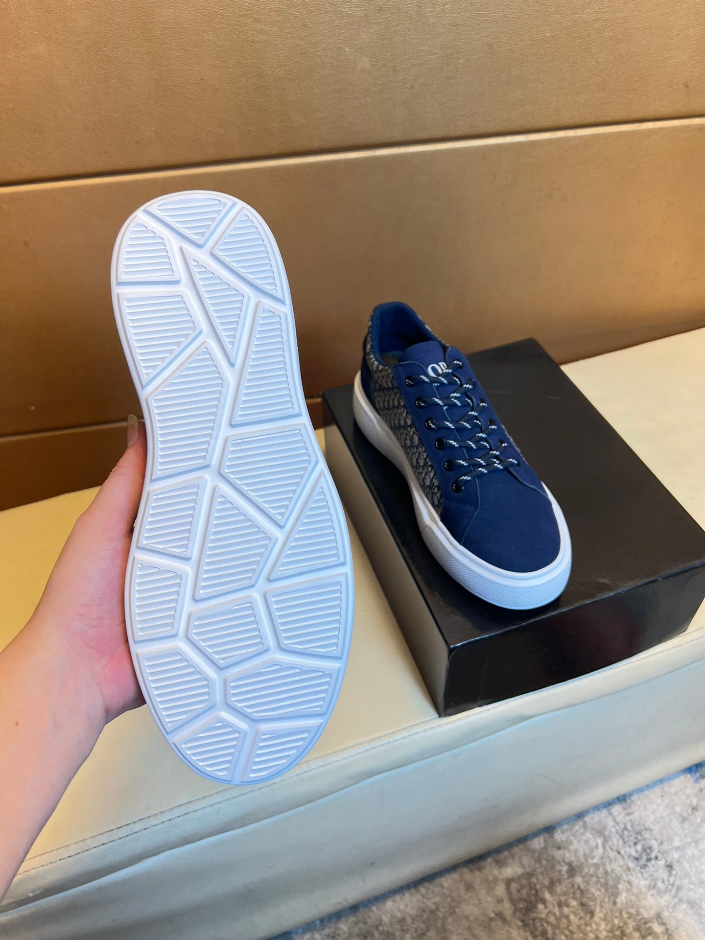 FENDI sneakers 178