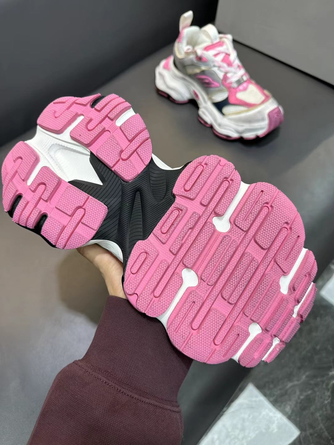 Balenciaga sneakers 162