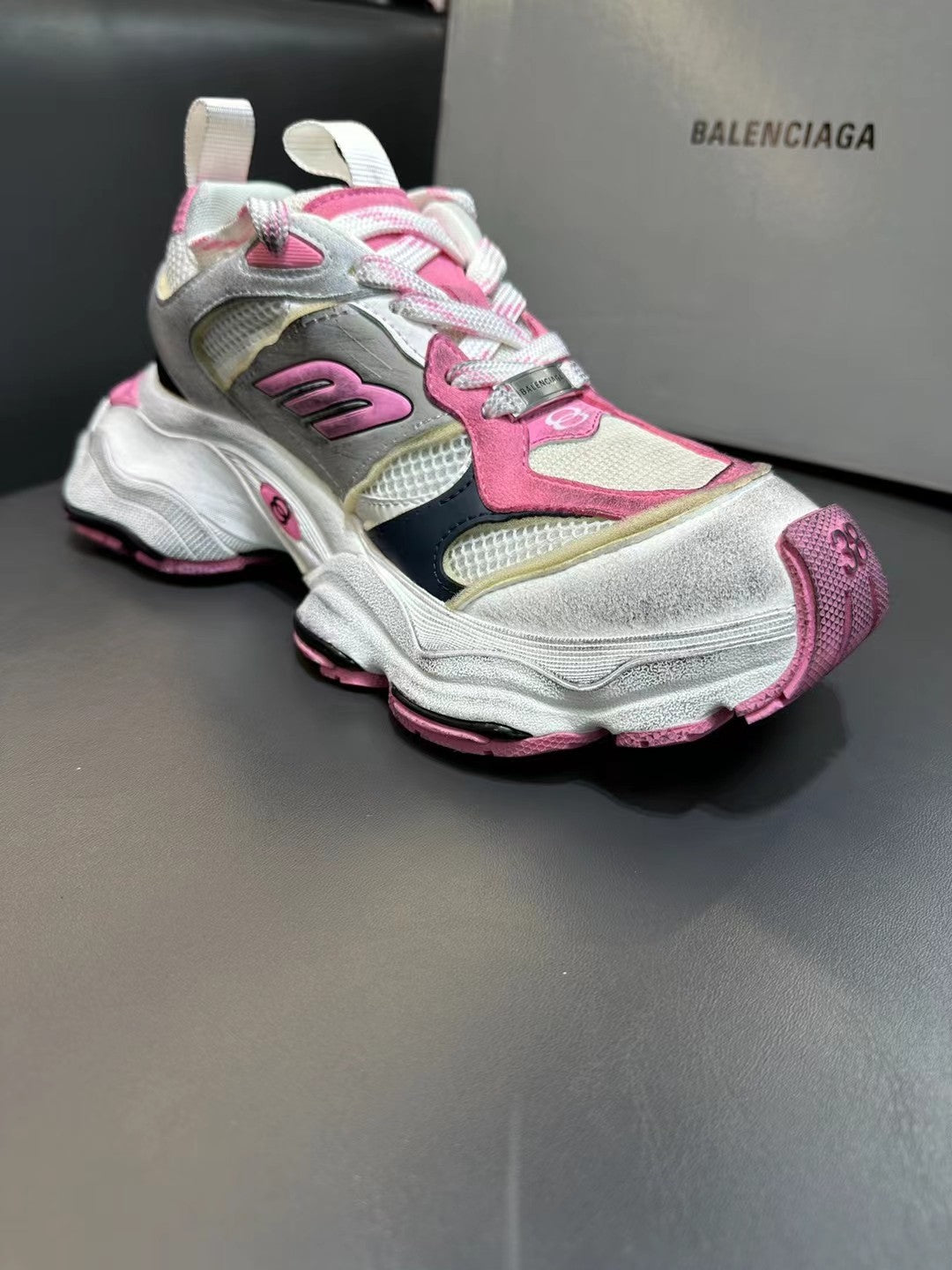 Balenciaga sneakers 162