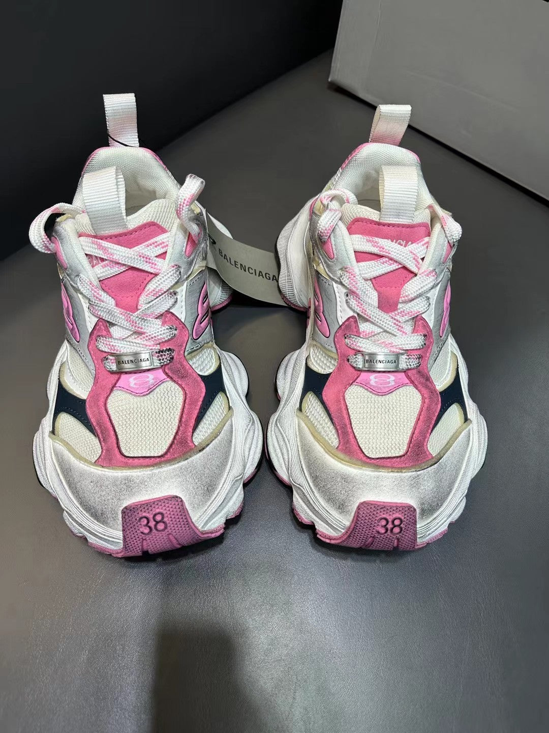Balenciaga sneakers 162