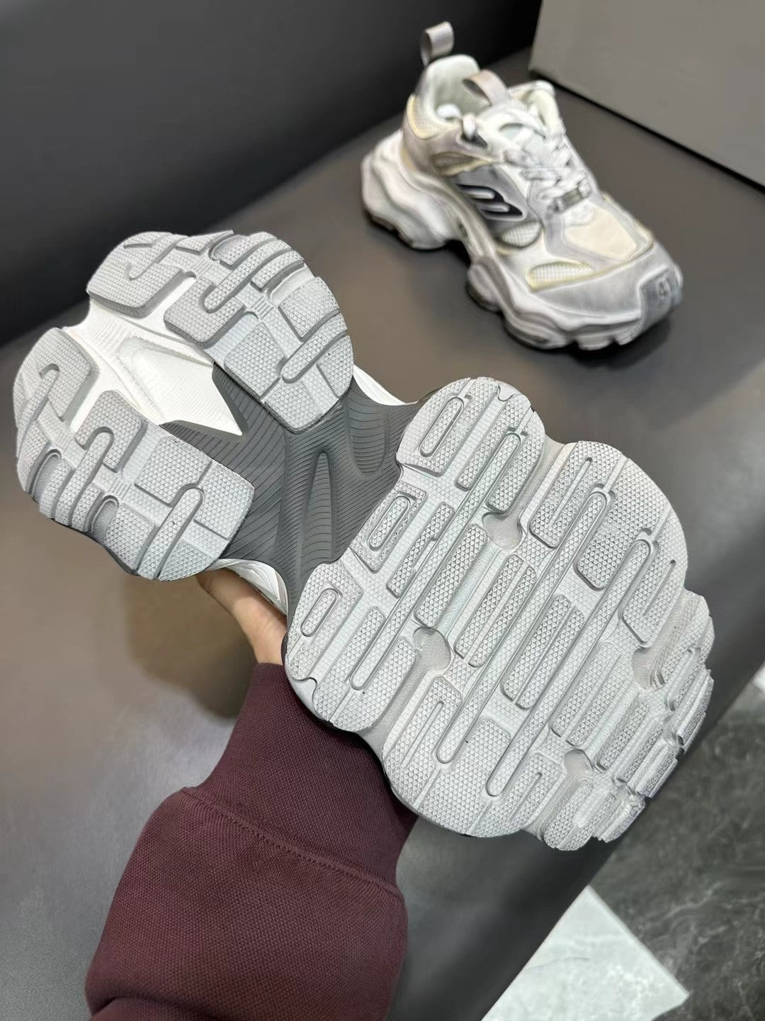 Balenciaga sneakers 163