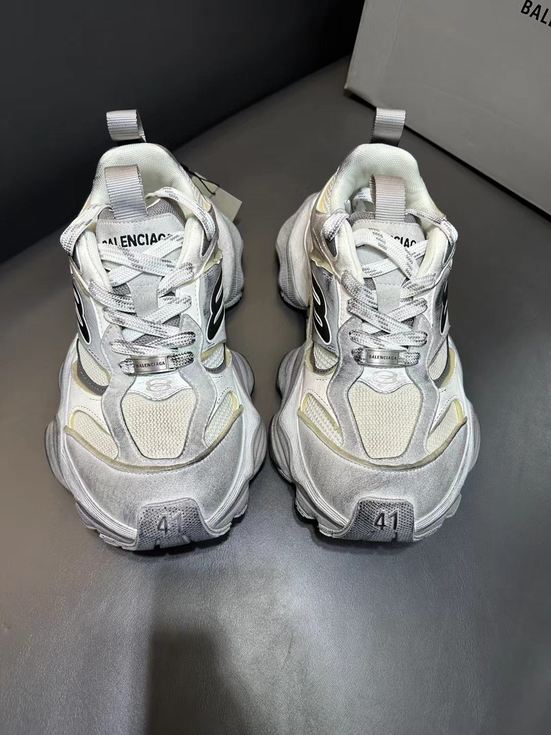Balenciaga sneakers 163