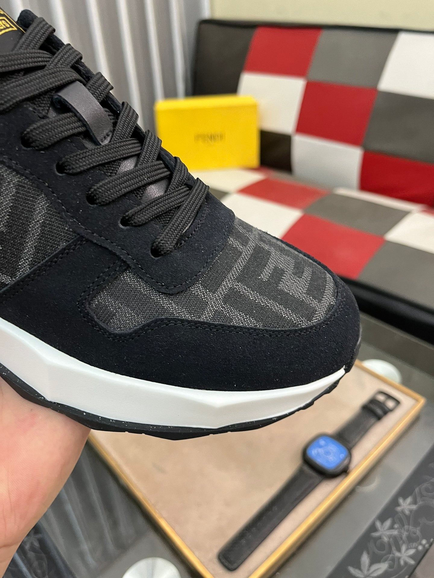 FENDI sneakers 180