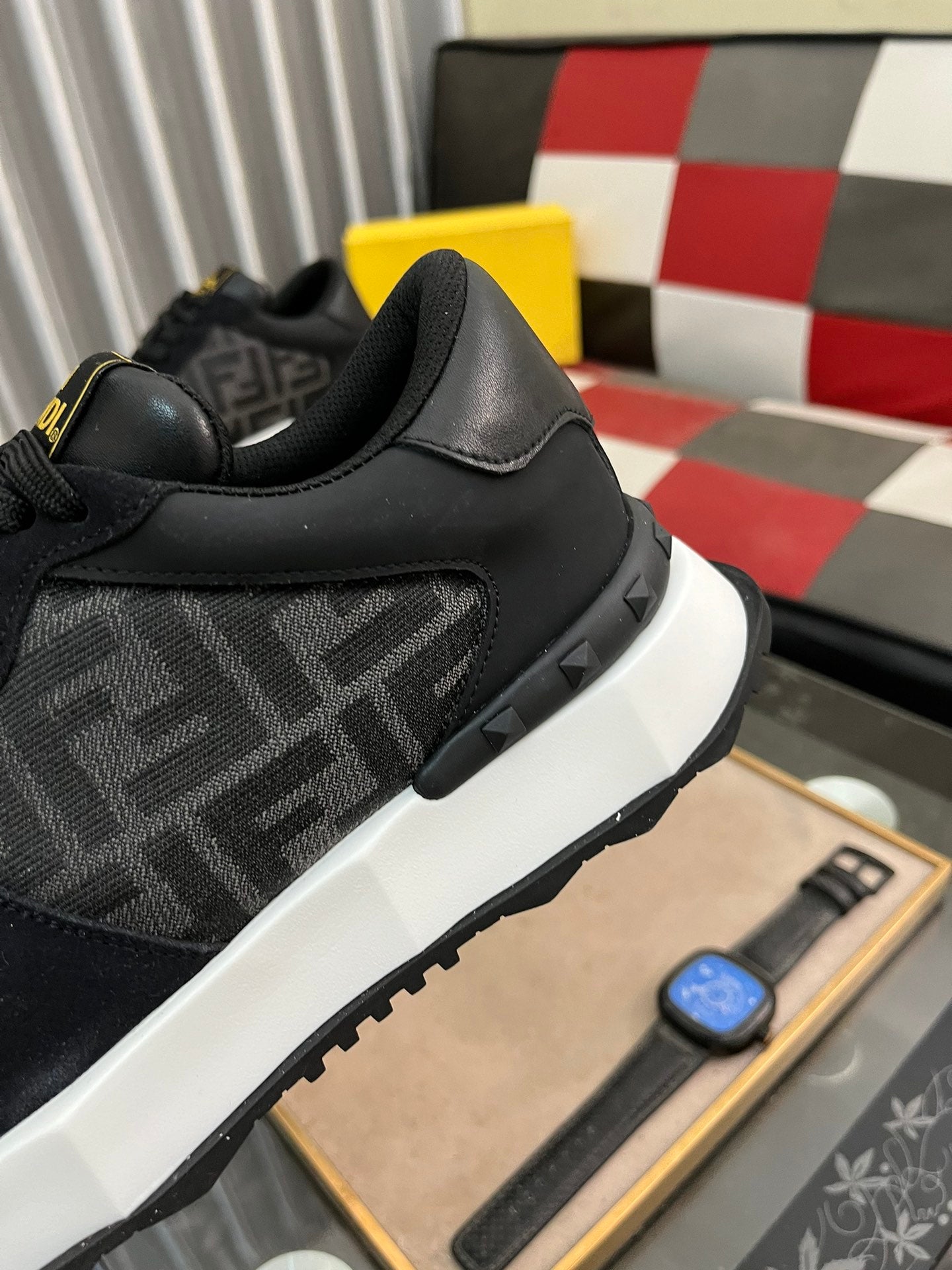FENDI sneakers 180