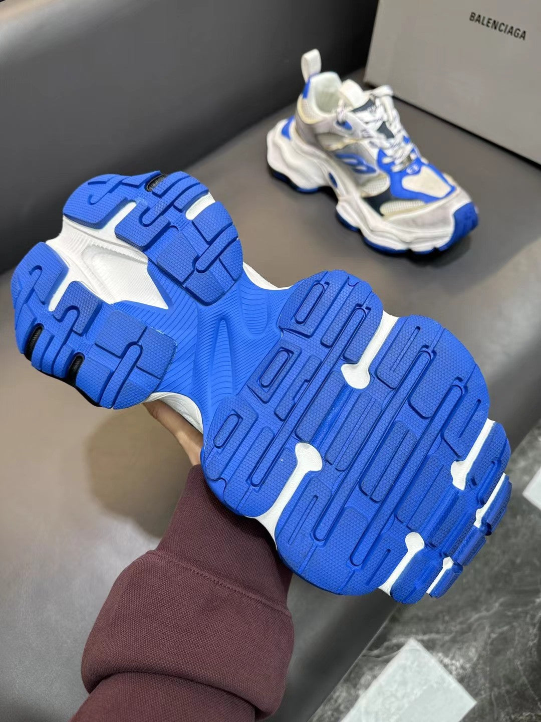 Balenciaga sneakers 164