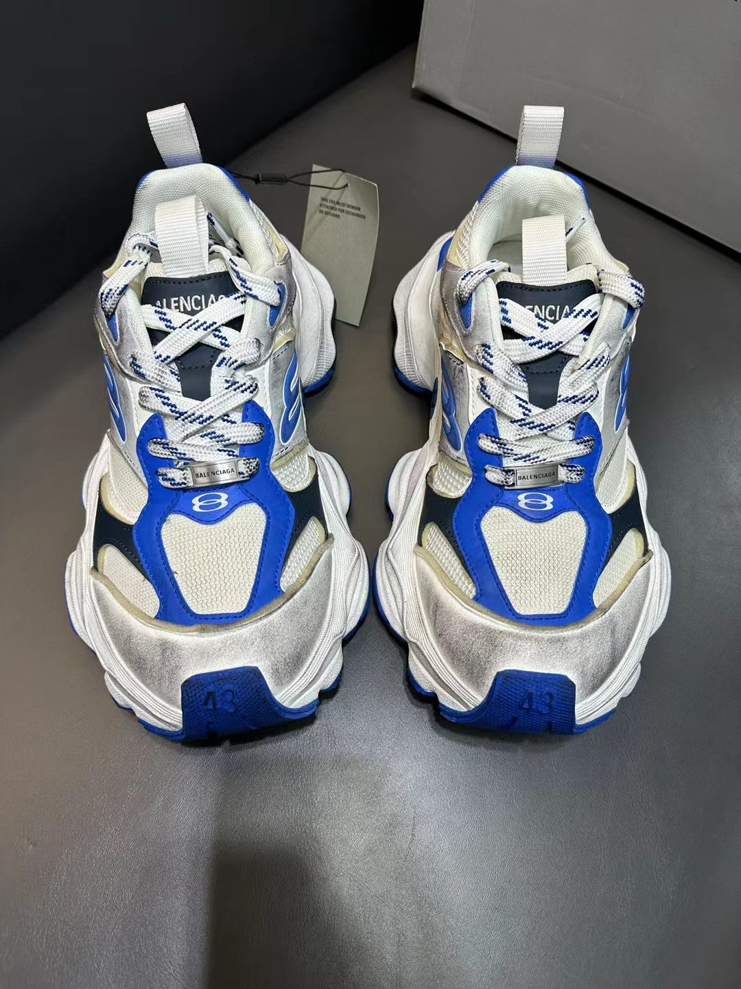 Balenciaga sneakers 164