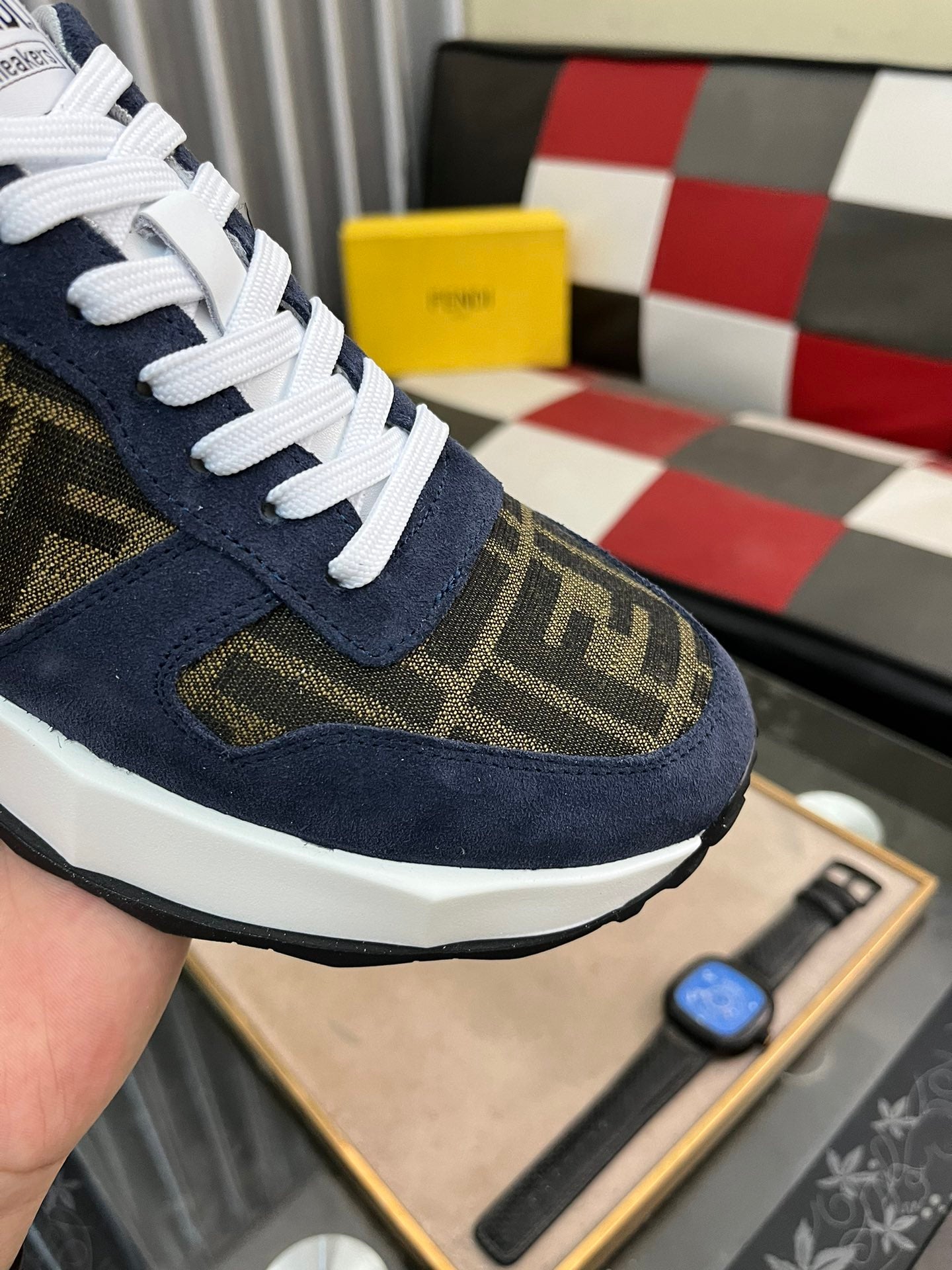 FENDI sneakers 181