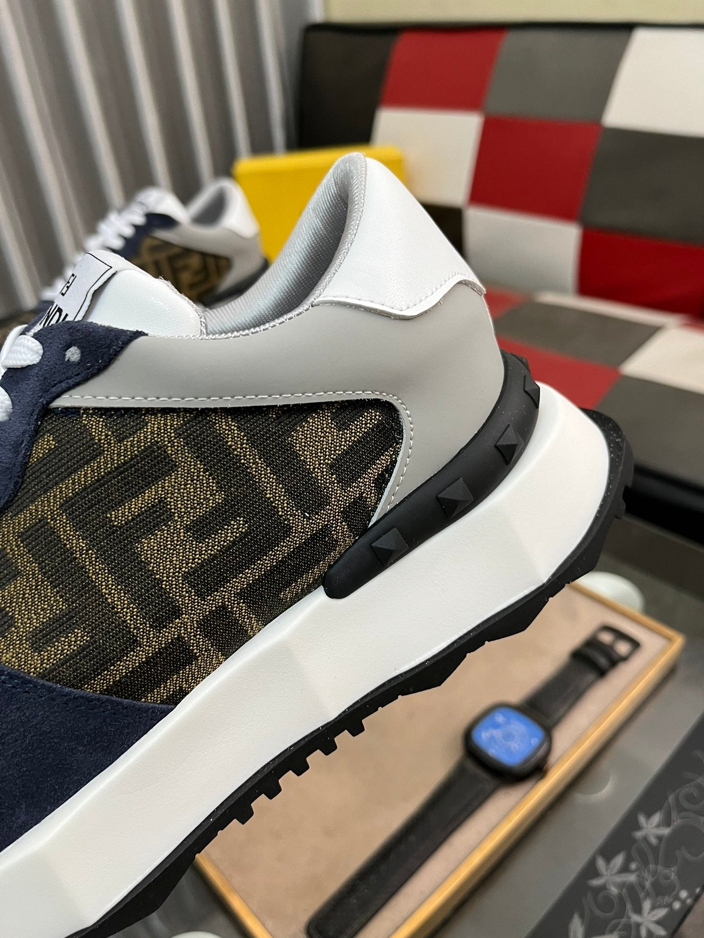 FENDI sneakers 181