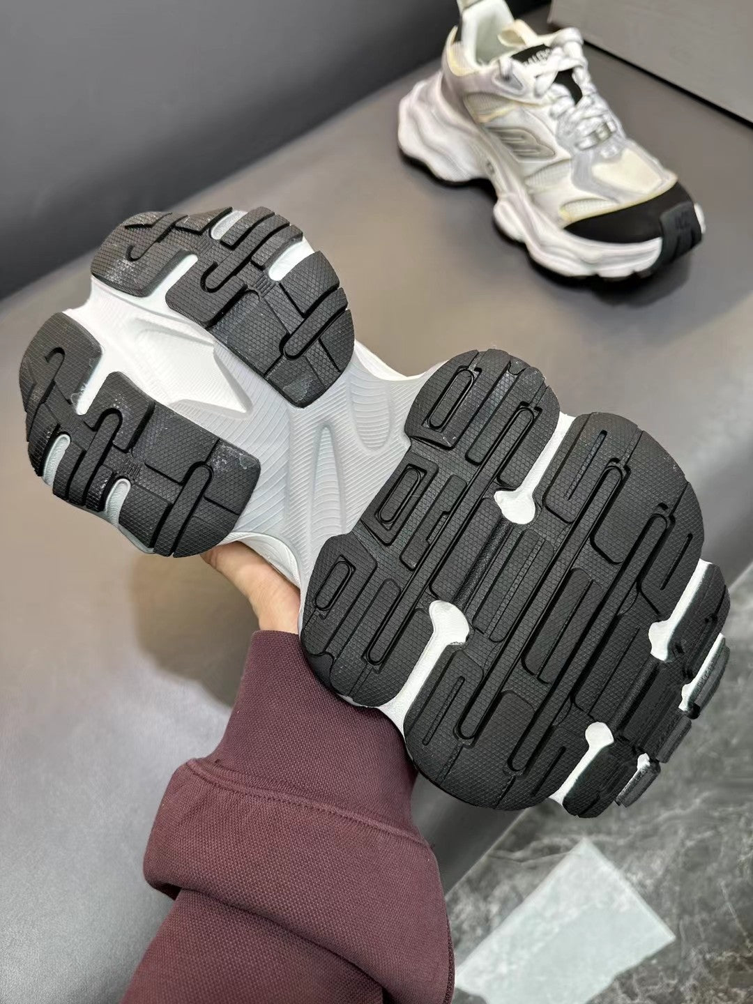 Balenciaga sneakers 165