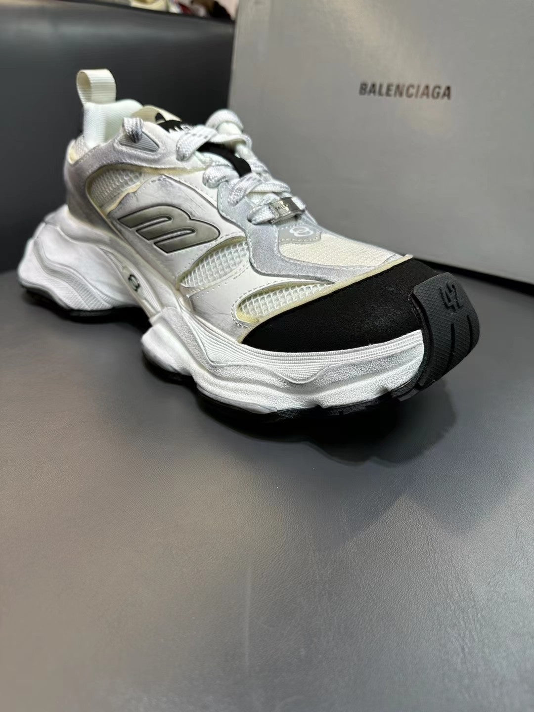 Balenciaga sneakers 165