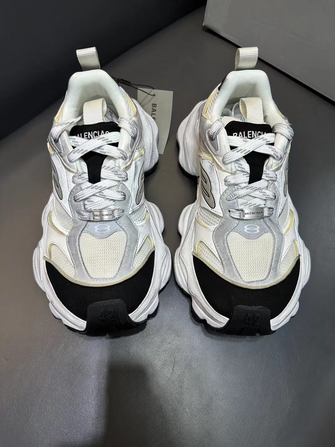 Balenciaga sneakers 165